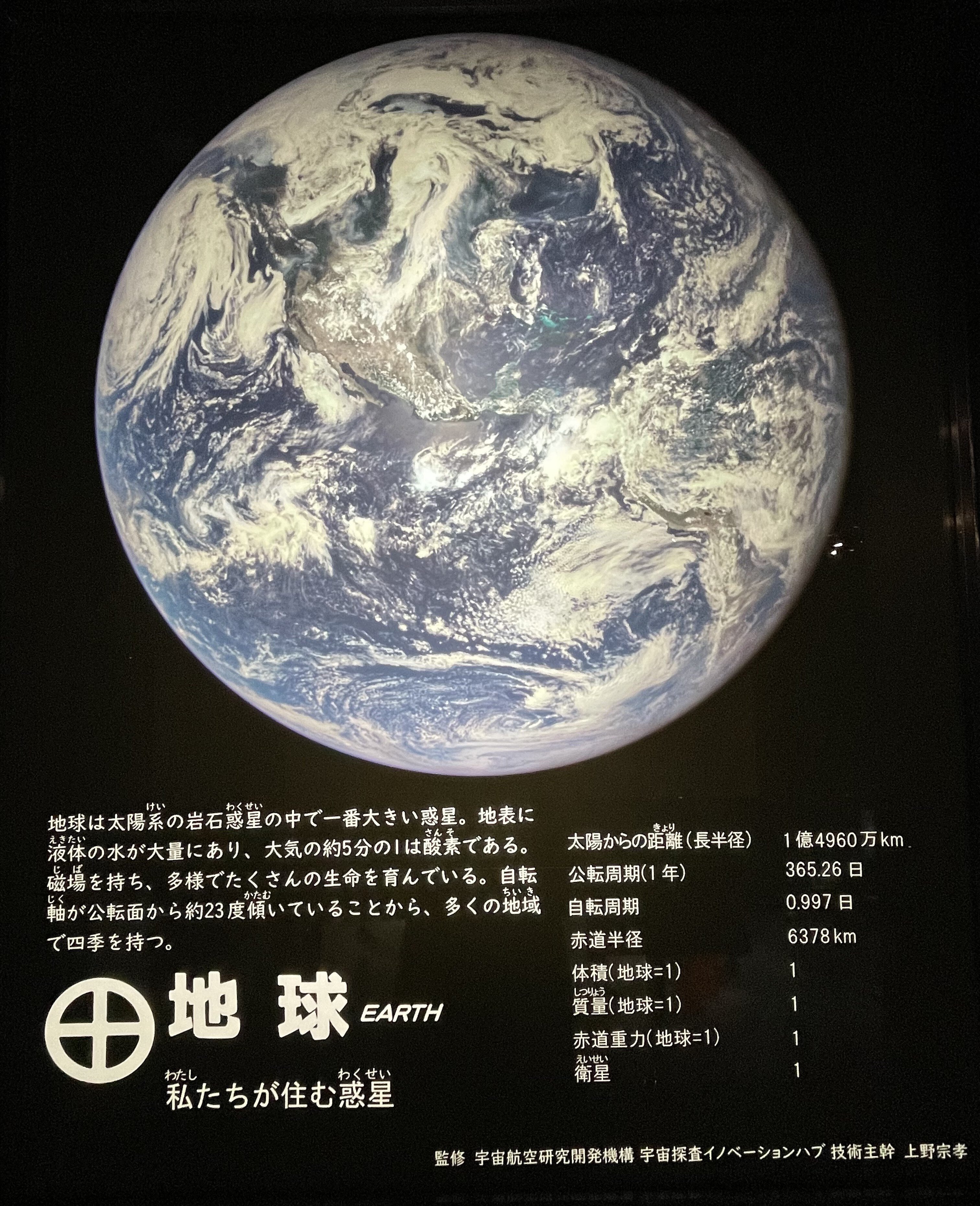 Dive into 『宇宙』 !｜unouplus inc.