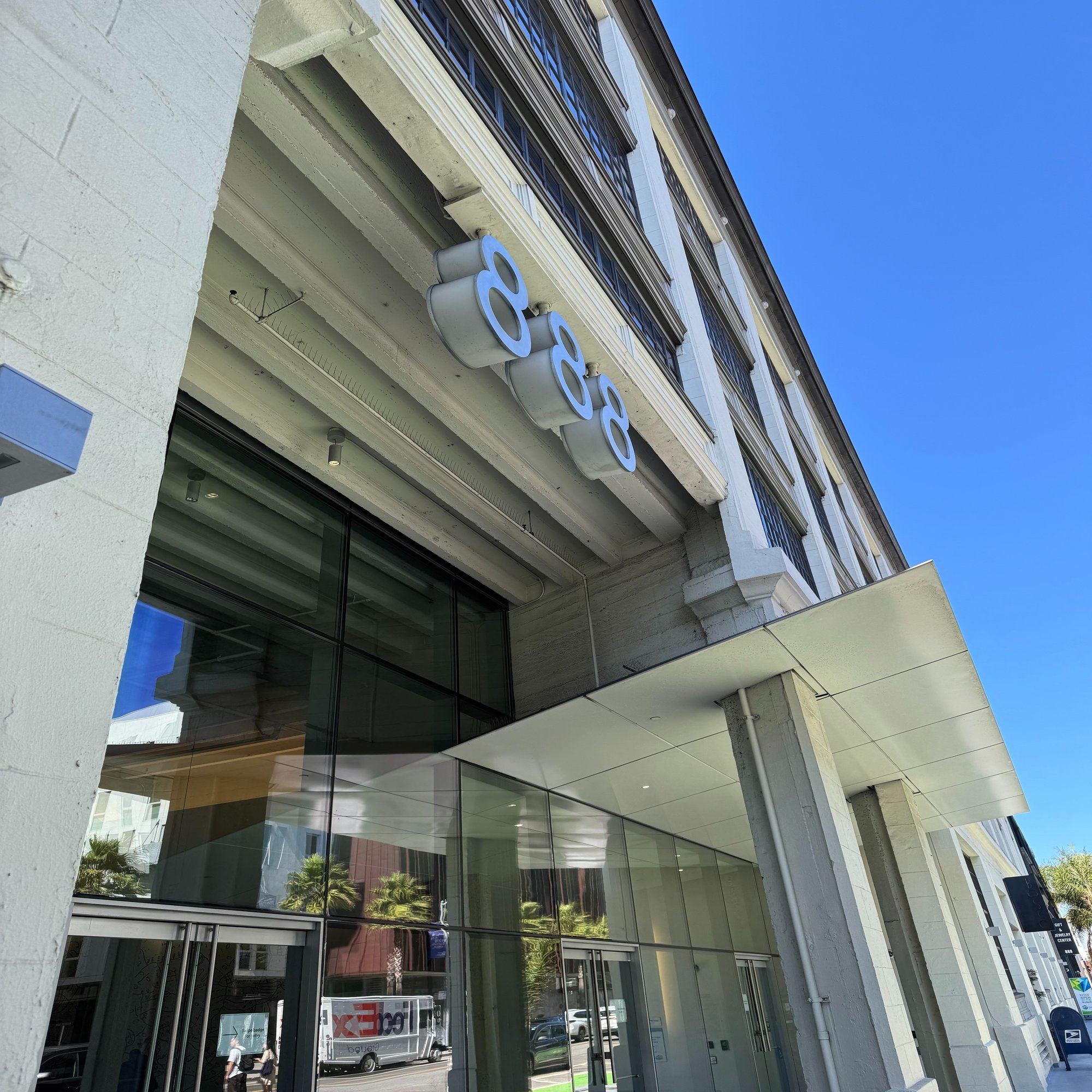 Bay Area Tech企業の本社巡礼｜z.kimura