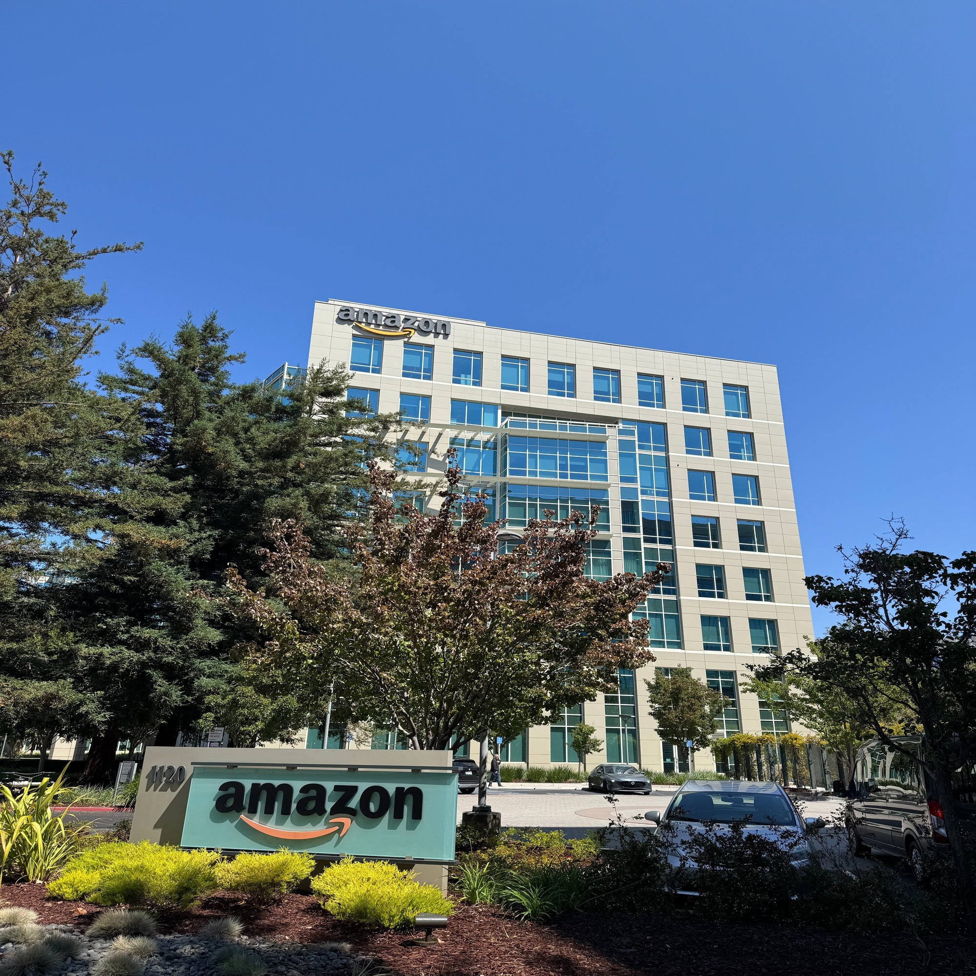 Bay Area Tech企業の本社巡礼｜z.kimura