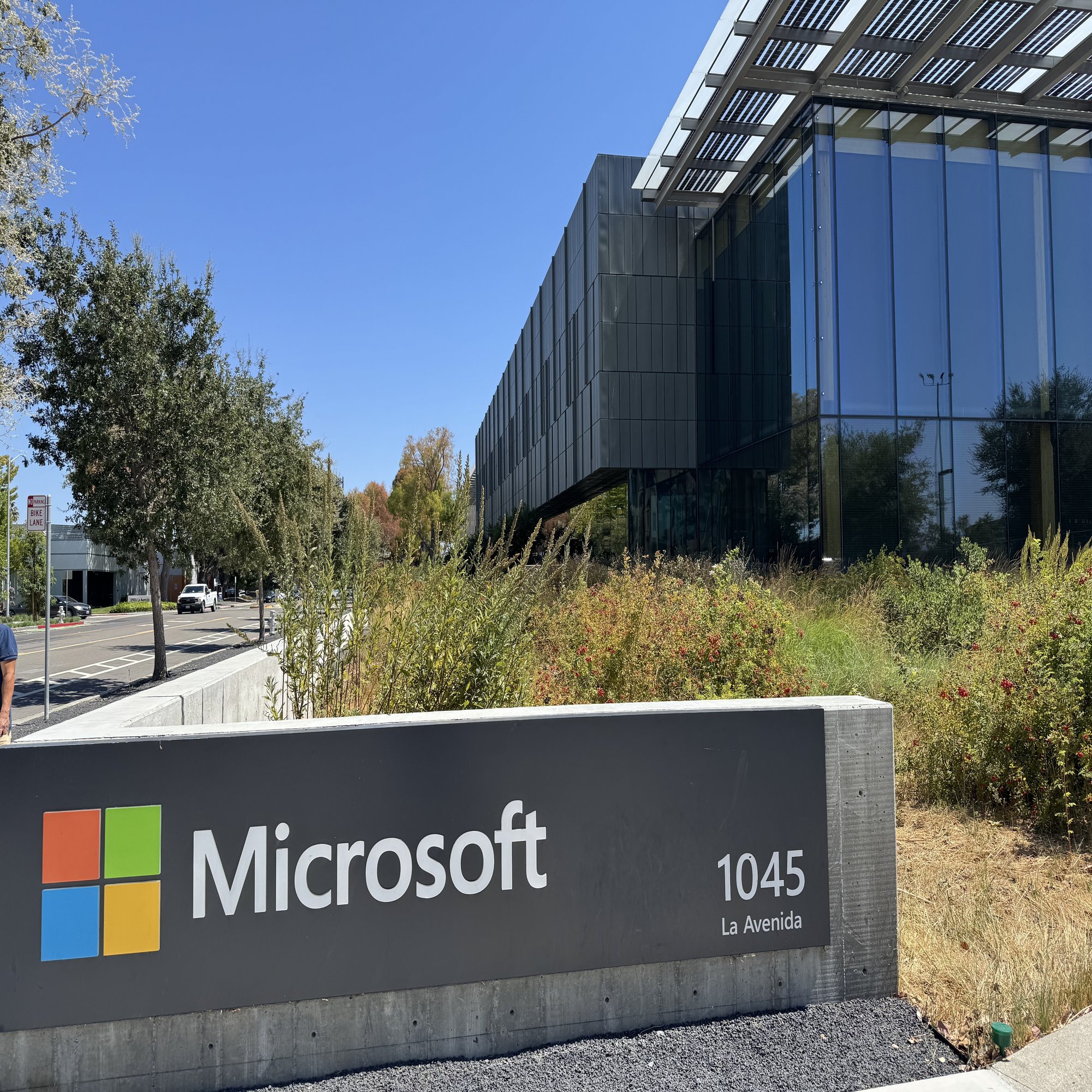 Bay Area Tech企業の本社巡礼｜z.kimura