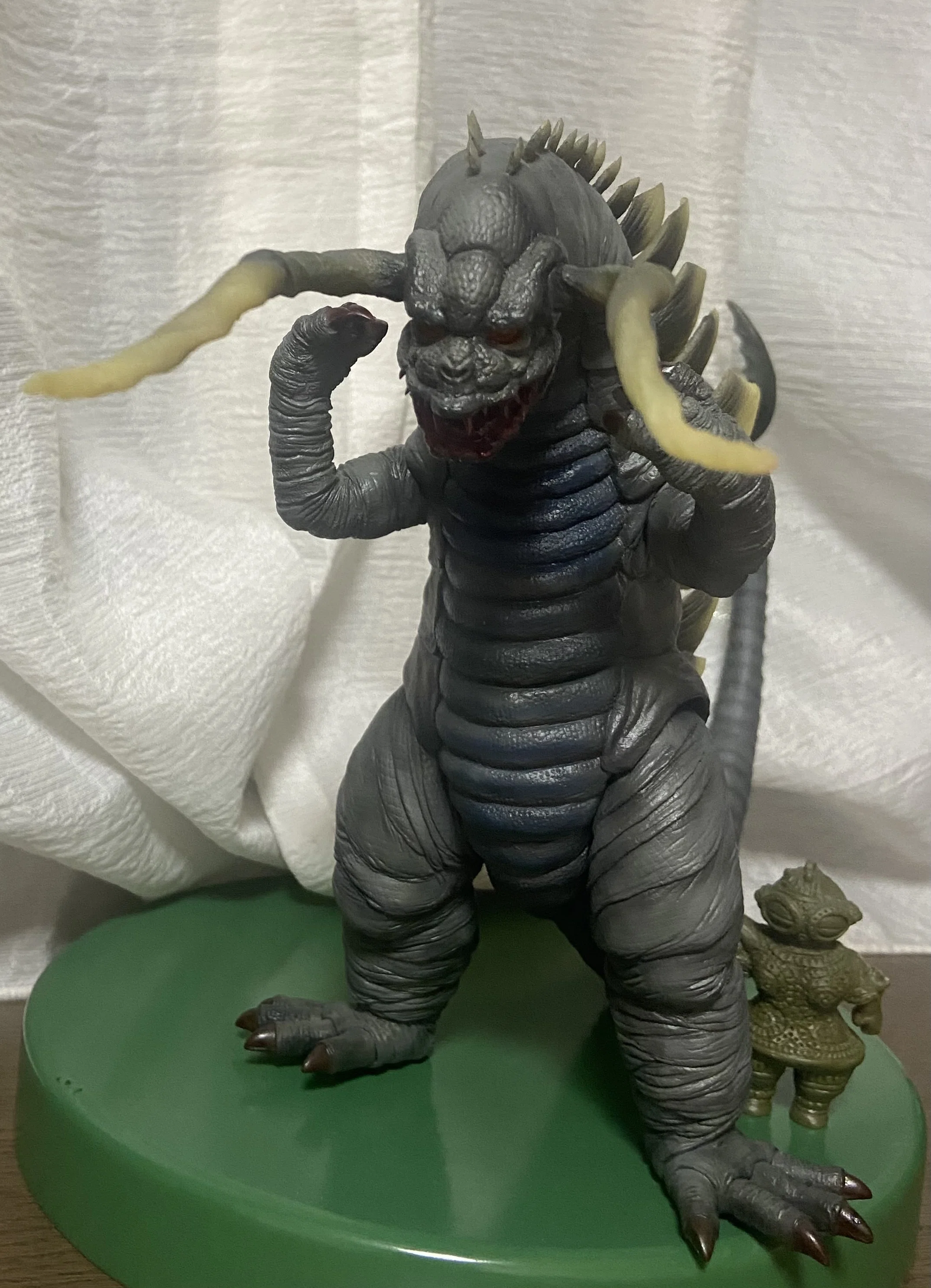 ウルトラQ ザ・ムービー 星の伝説1990｜ゆる
