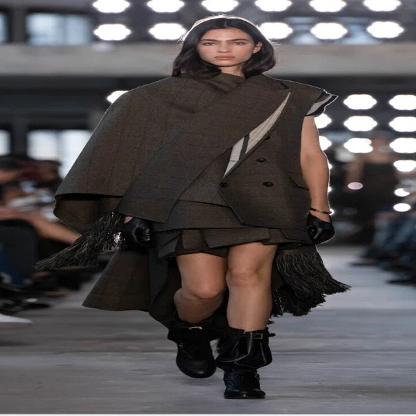 The sacai craze is coming to Hankyu Men's Osaka!｜sachisachi / 元