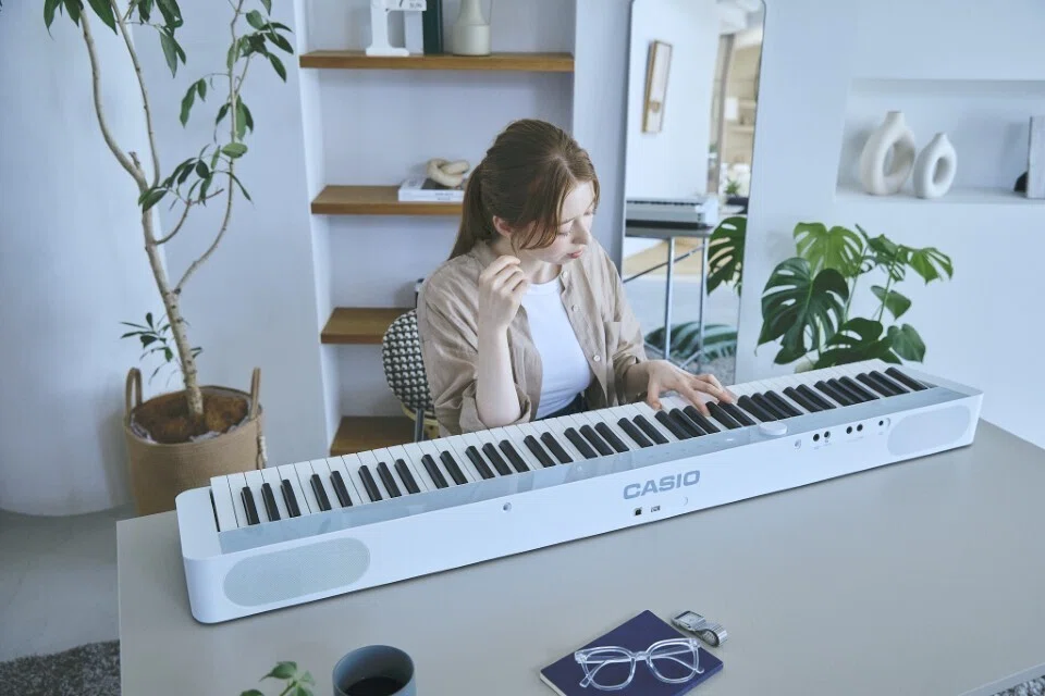 お気に入りの空間で癒し時間を過ごしたい！ニュアンスカラーが 
