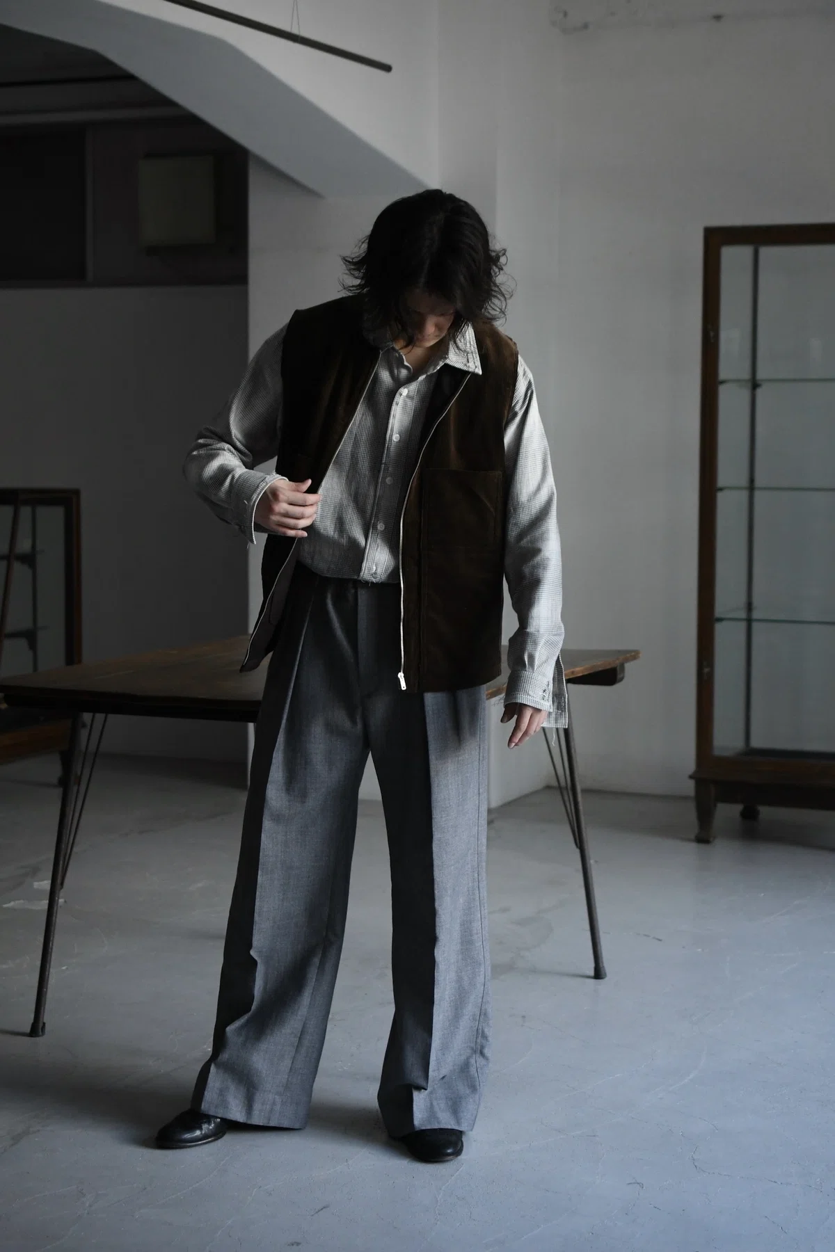 記憶から消えそうで消えない。｜nariwai no Gamao