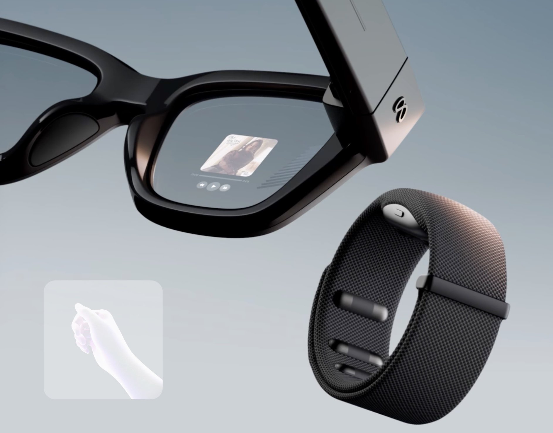  Ray-Ban Display スマートグラス メタ レイバン Ray-Ban Metaスマートグラス」とアップルの「空間ビデオ」で思い出作り