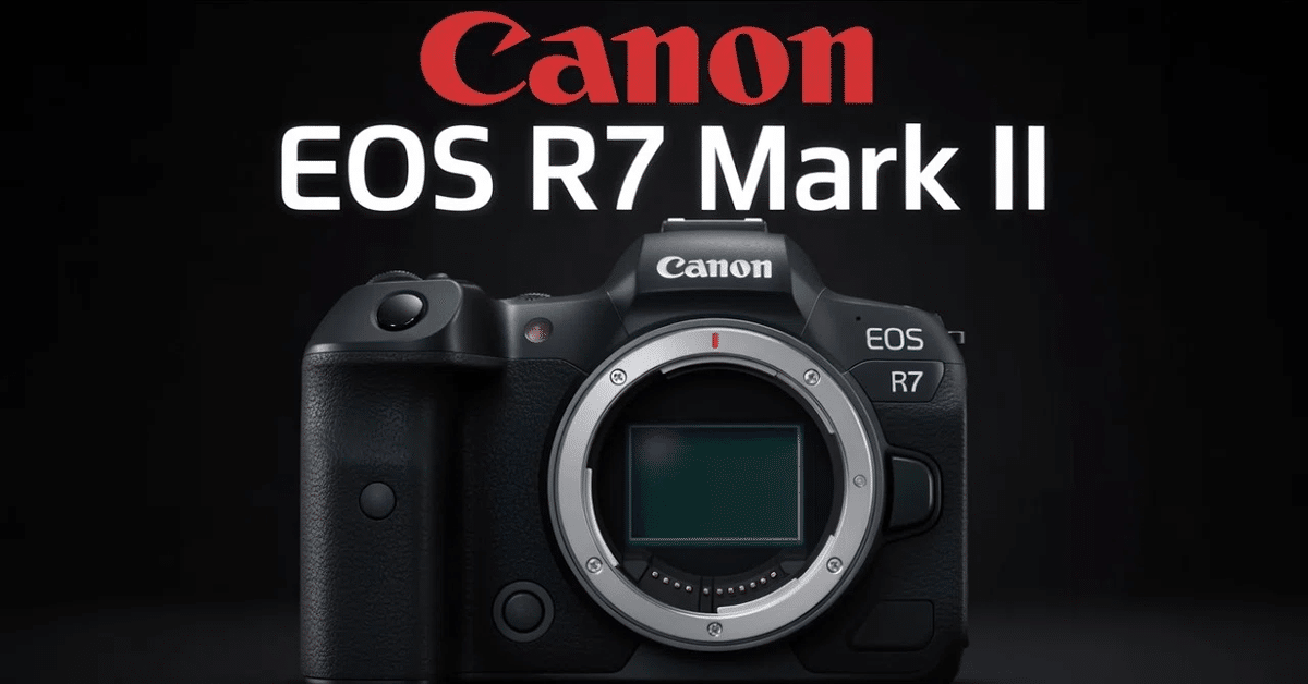 Canon R7 + ３５言 語 Canon R7 Mark II：期待の進化と実力｜GetGadgetGot