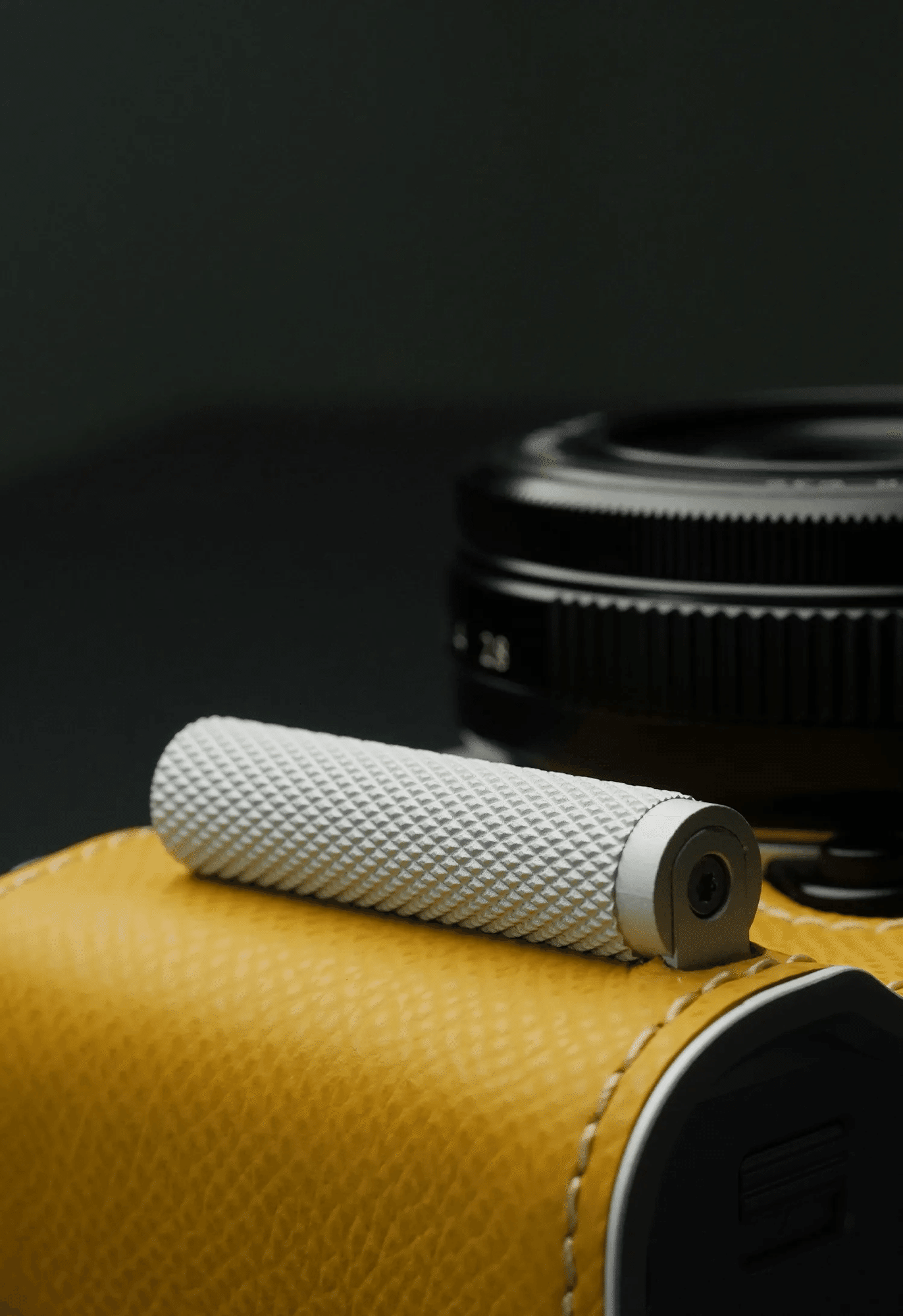 新製品情報】ミスター・ストーンから、フジフィルム 「X-E5」専用 新製品情報】ミスター・ストーンから、フジフィルム 「X-E5」専用