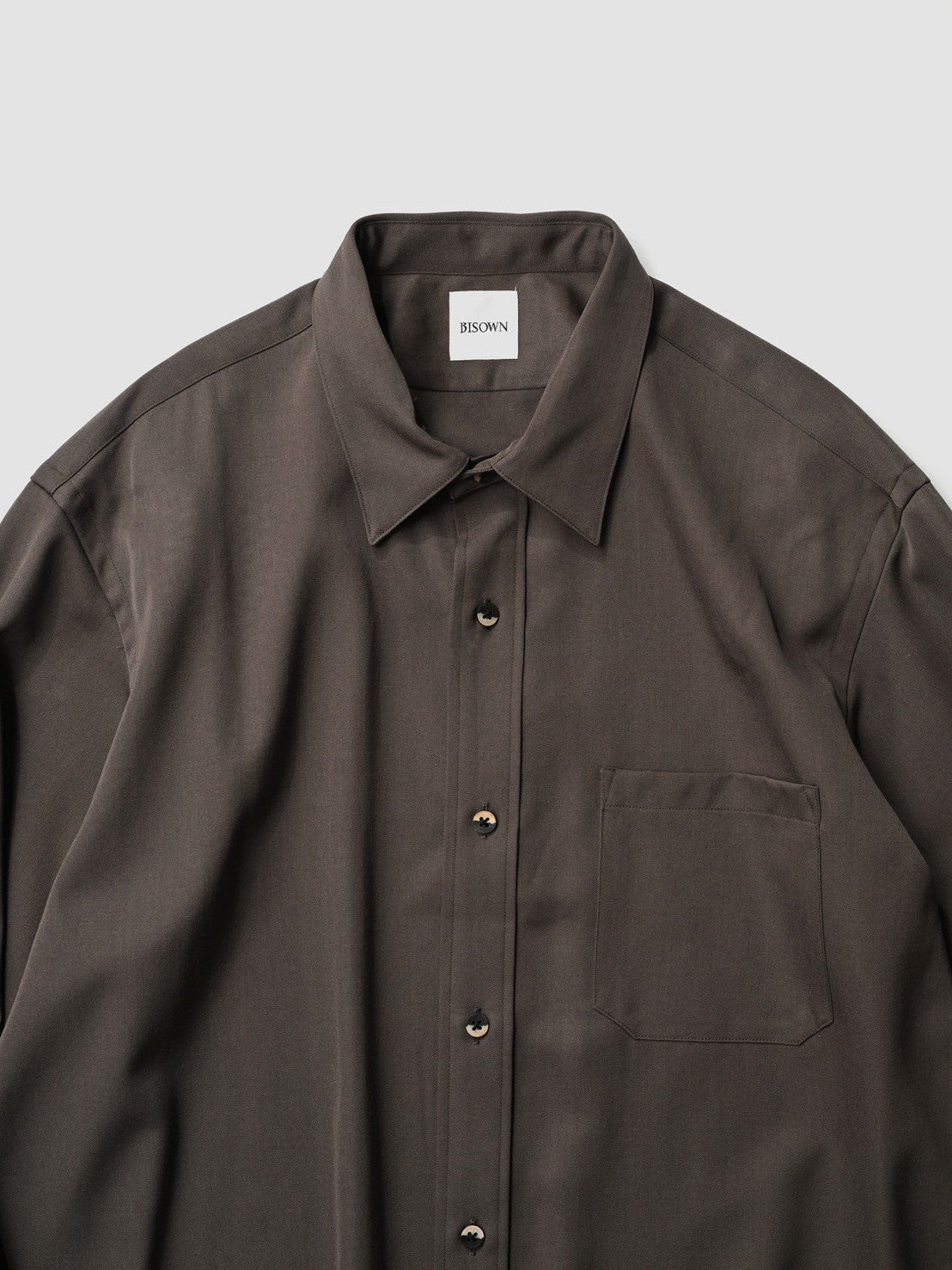 BISOWN POPUP STORE｜西田 新大