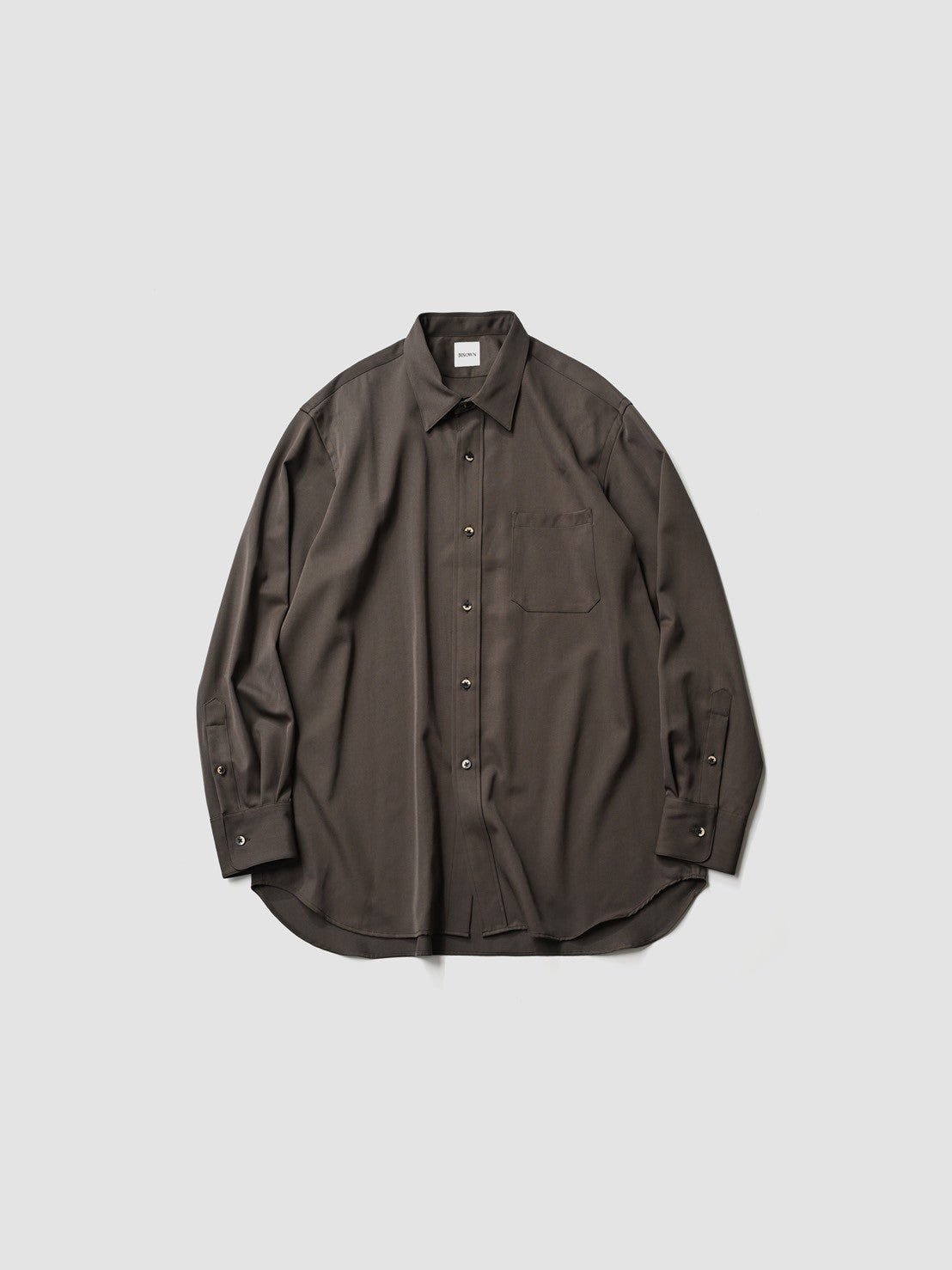 BISOWN POPUP STORE｜西田 新大