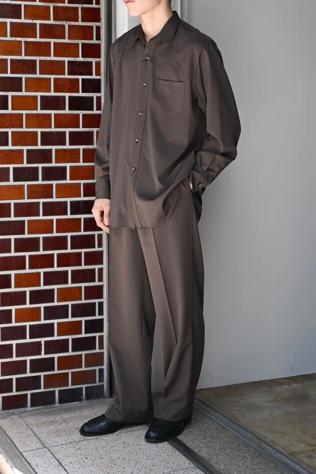 BISOWN POPUP STORE｜西田 新大