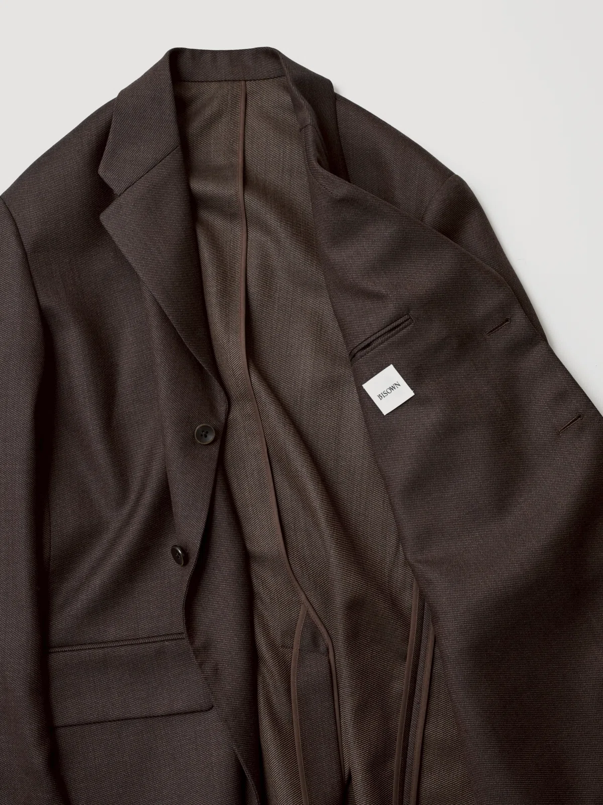 BISOWN POPUP STORE｜西田 新大