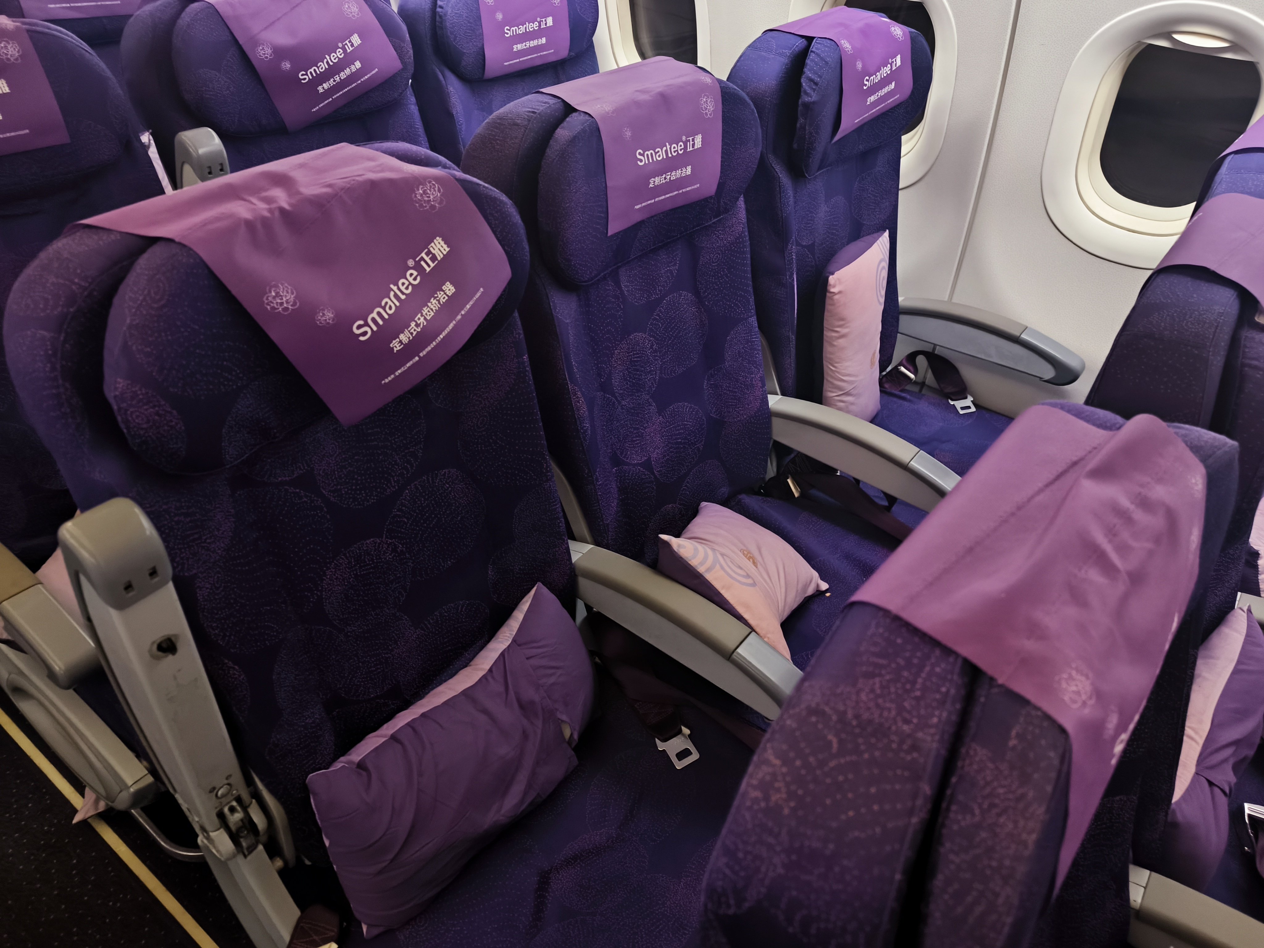 【VIPラウンジ公式正規品】原神　吉祥航空コラボ　B787-9　1/150 原神 吉祥航空コラボ ボーイング787-9 プラモデル 1/150スケール｜HAKUTEA