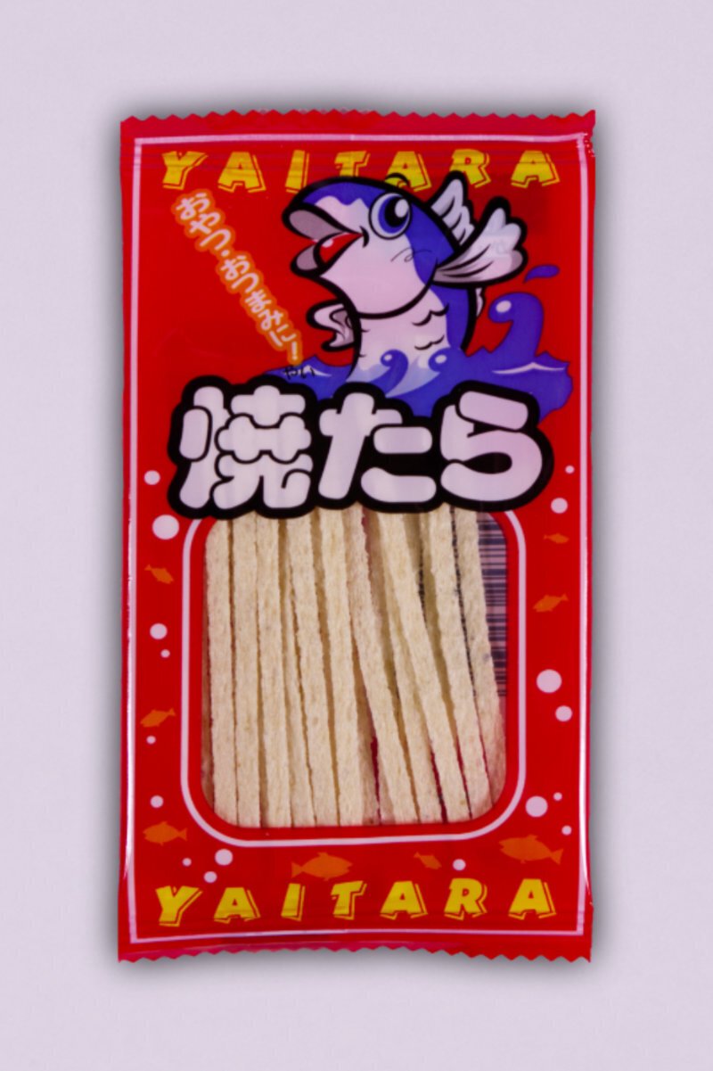 やおきん 焼たら｜168