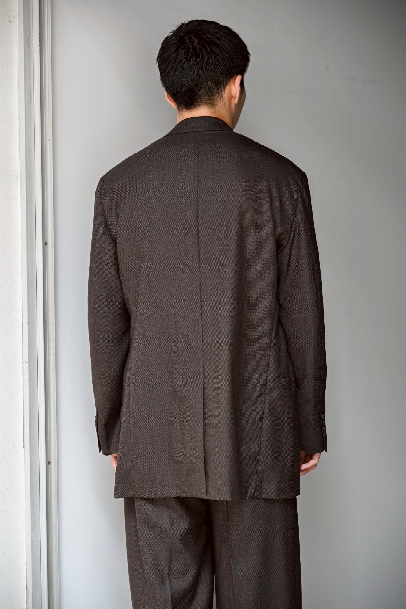 BISOWN POPUP STORE｜西田 新大