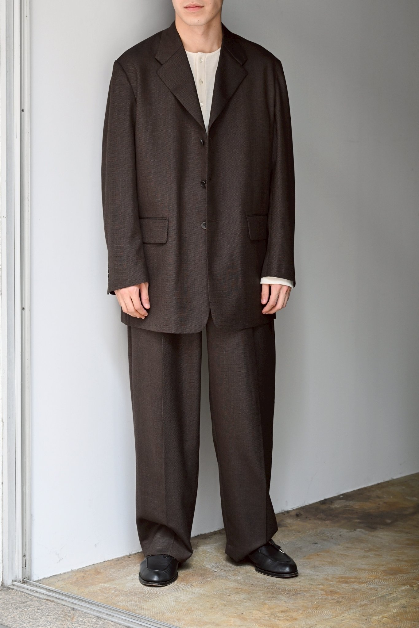 BISOWN POPUP STORE｜西田 新大