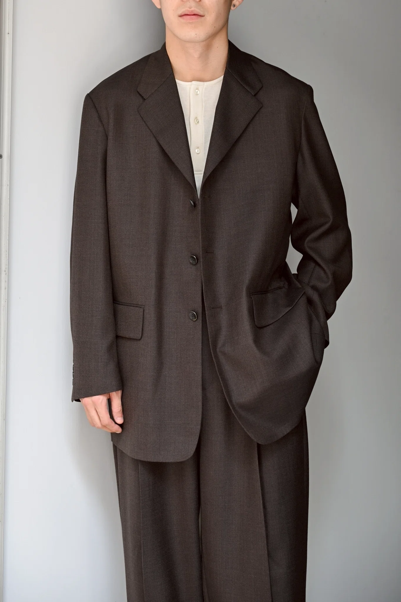 BISOWN POPUP STORE｜西田 新大