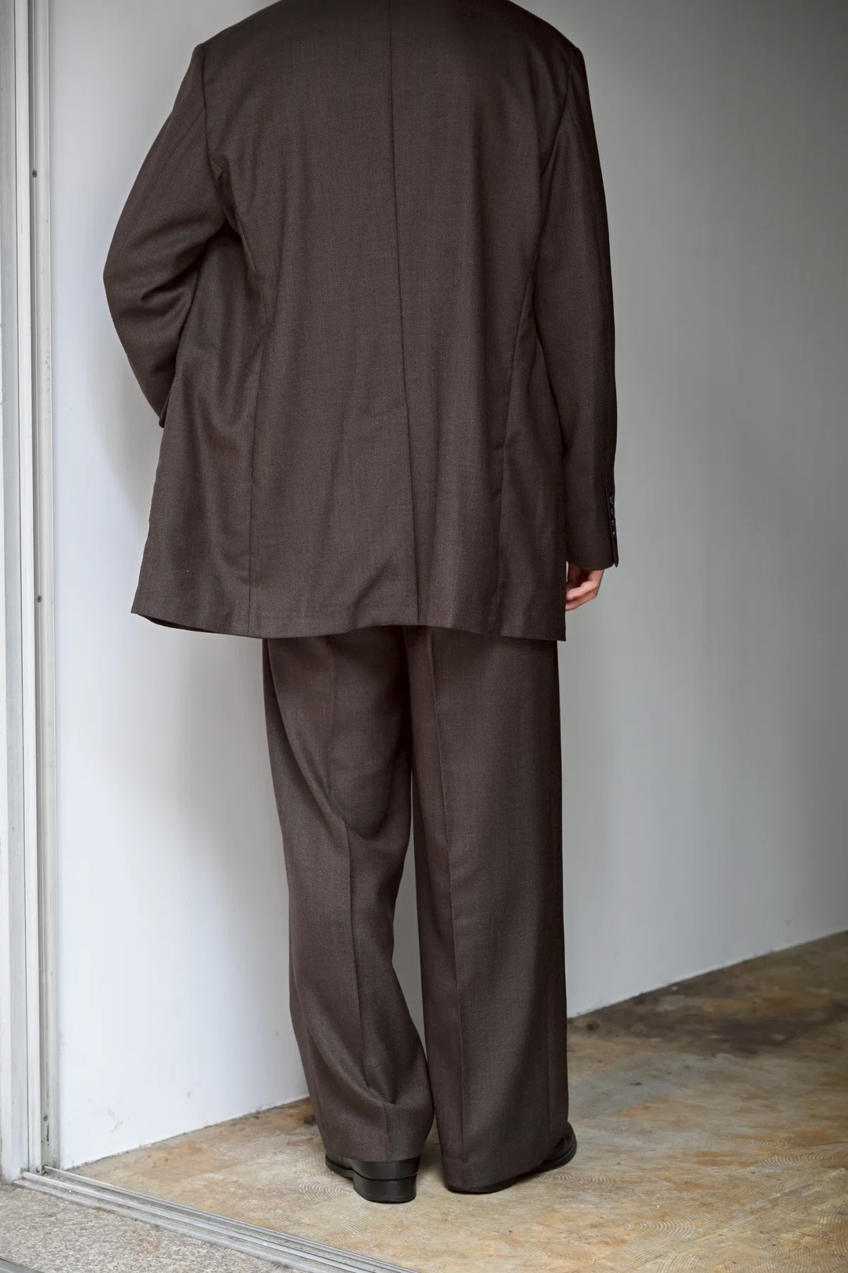 BISOWN POPUP STORE｜西田 新大