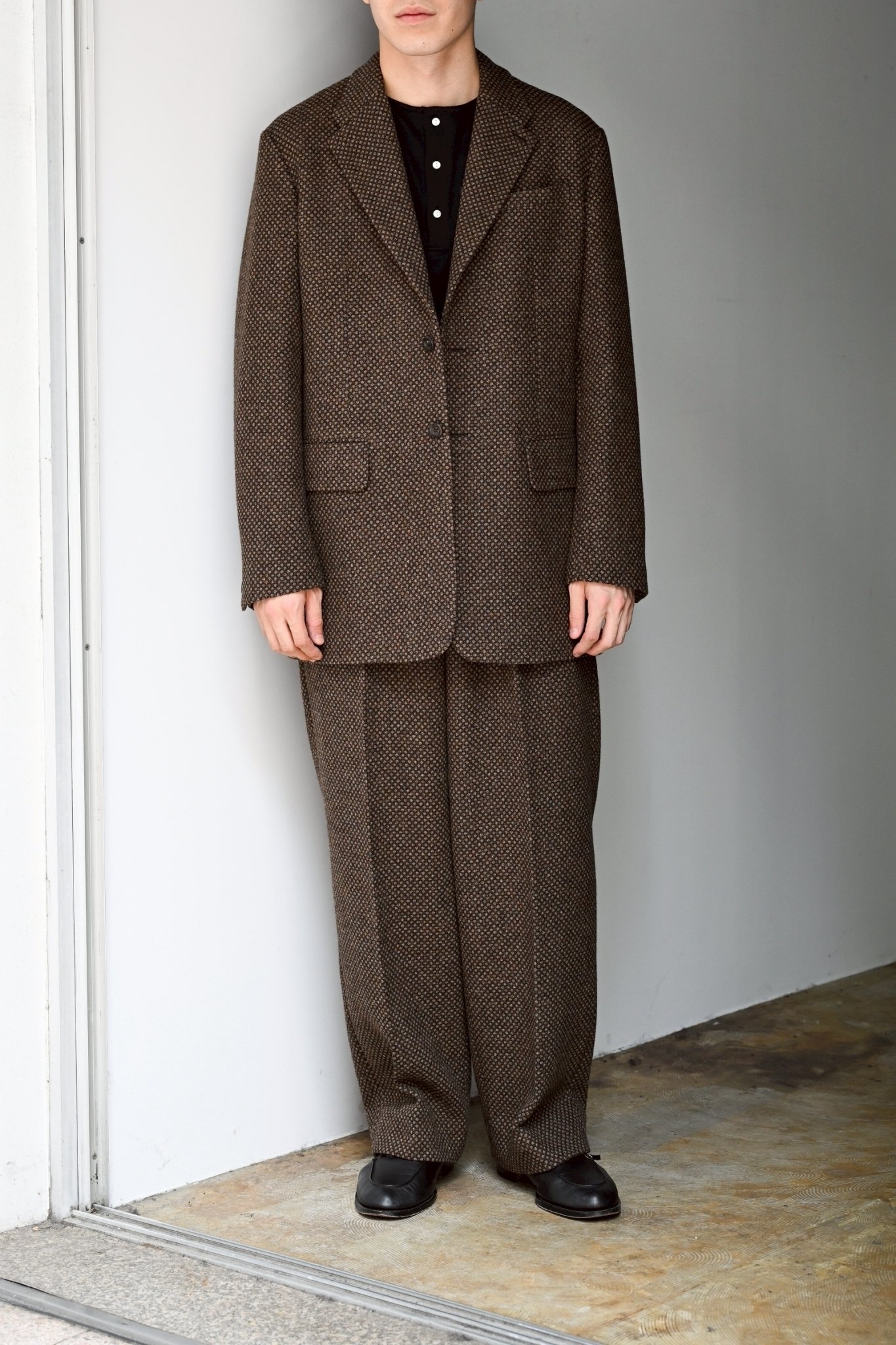 BISOWN POPUP STORE｜西田 新大