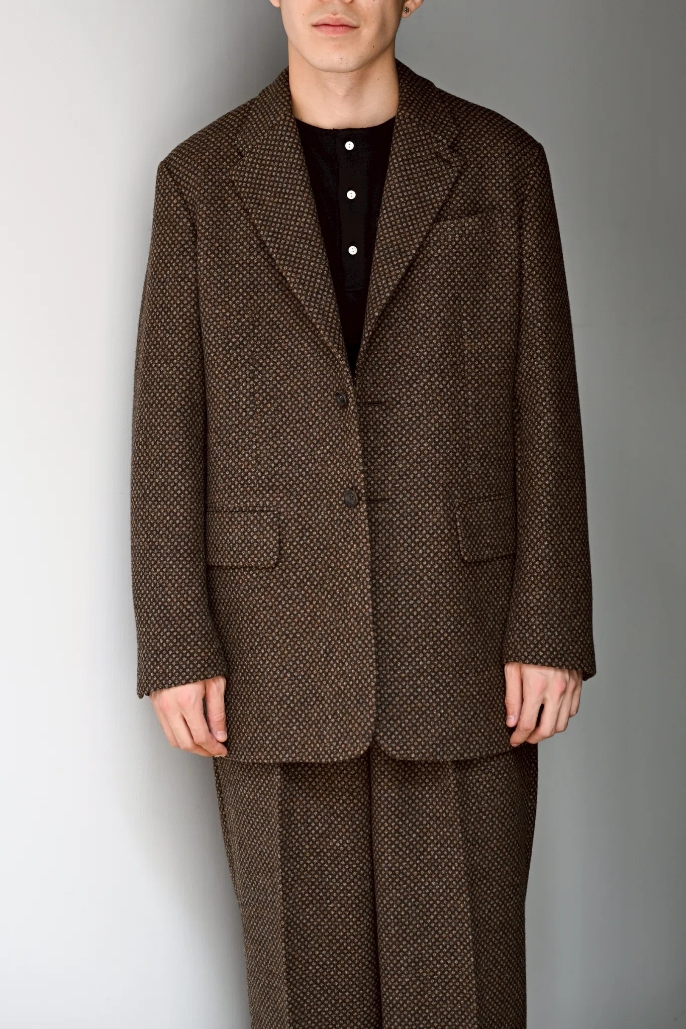 BISOWN POPUP STORE｜西田 新大