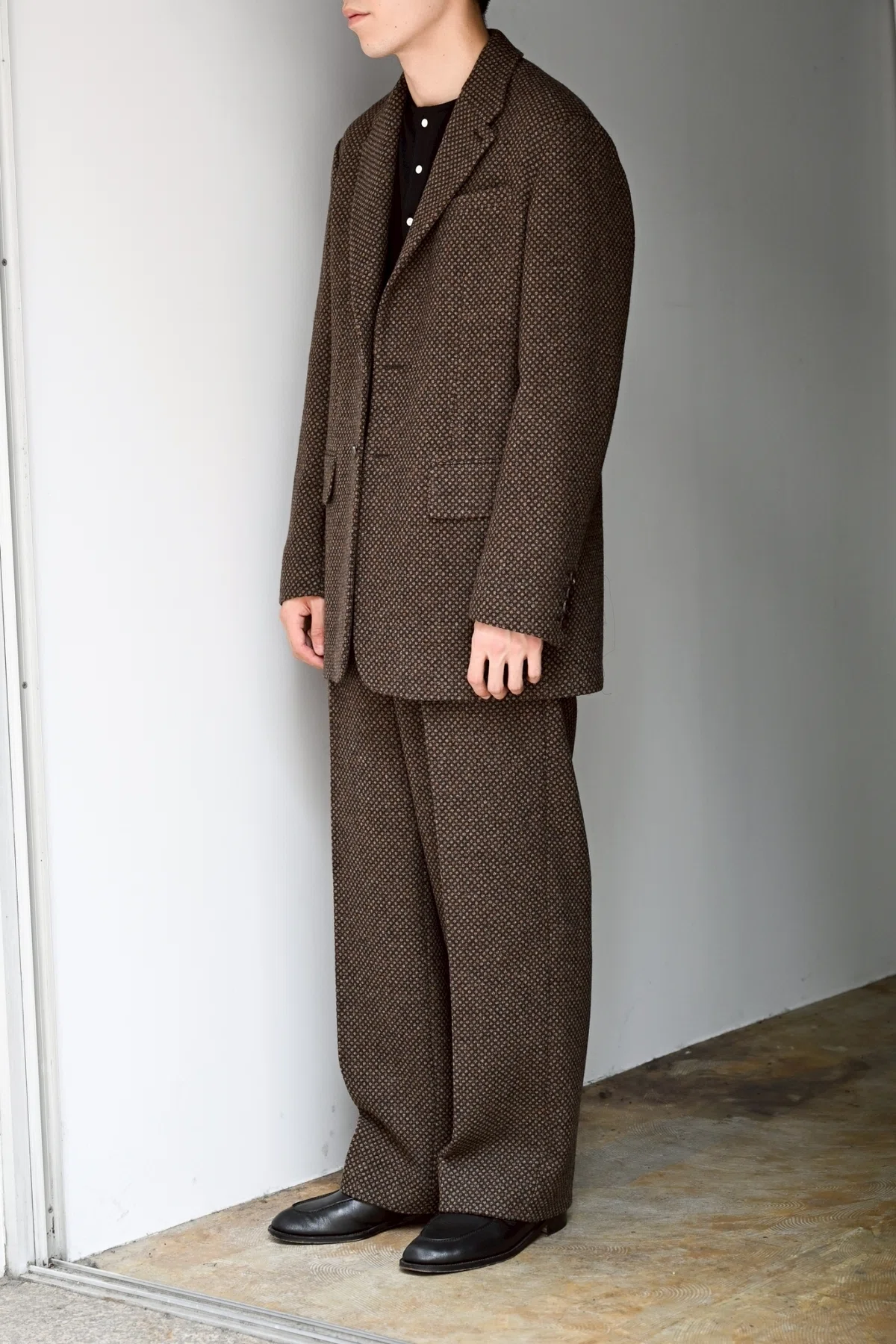 BISOWN POPUP STORE｜西田 新大