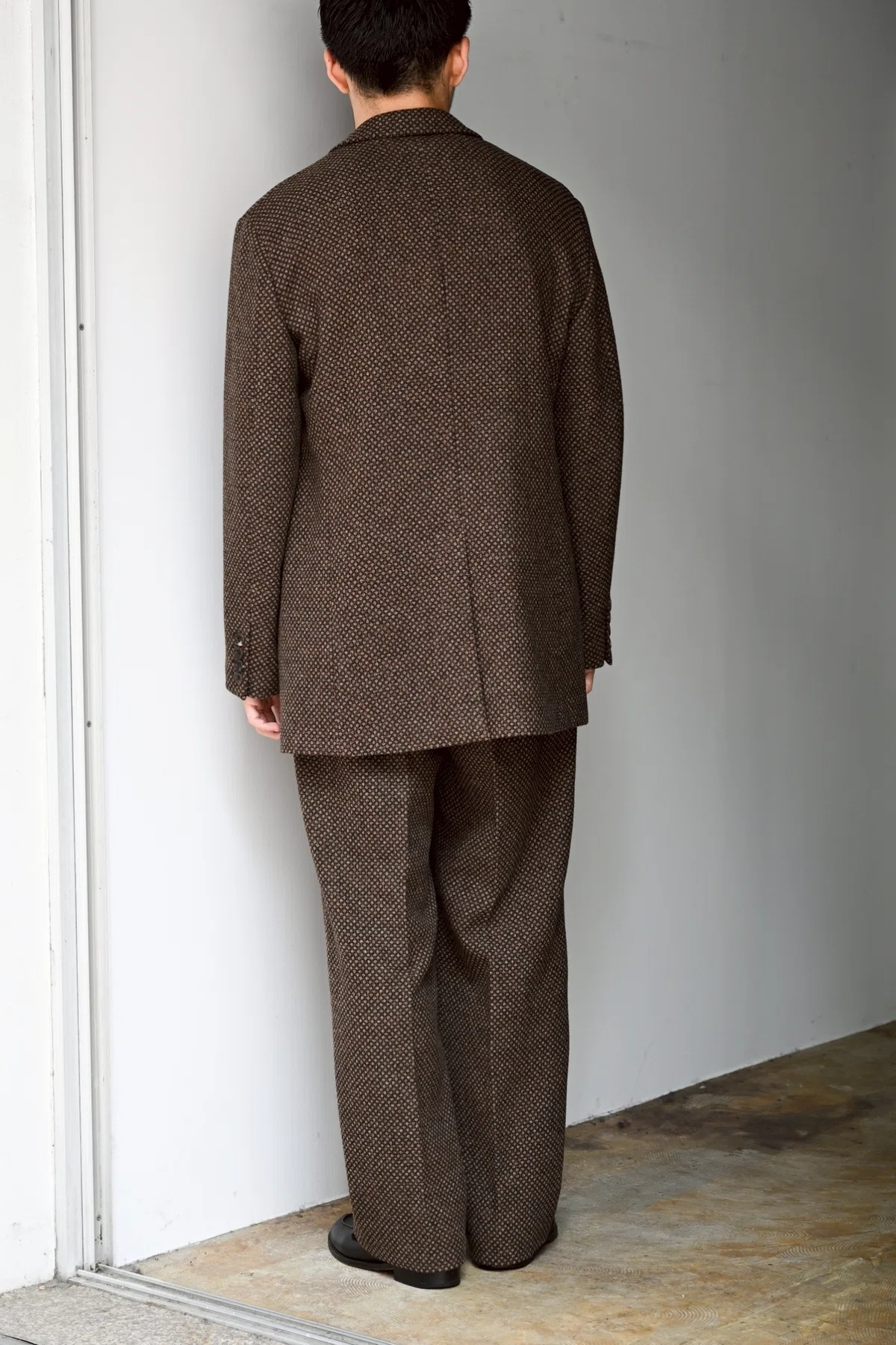 BISOWN POPUP STORE｜西田 新大
