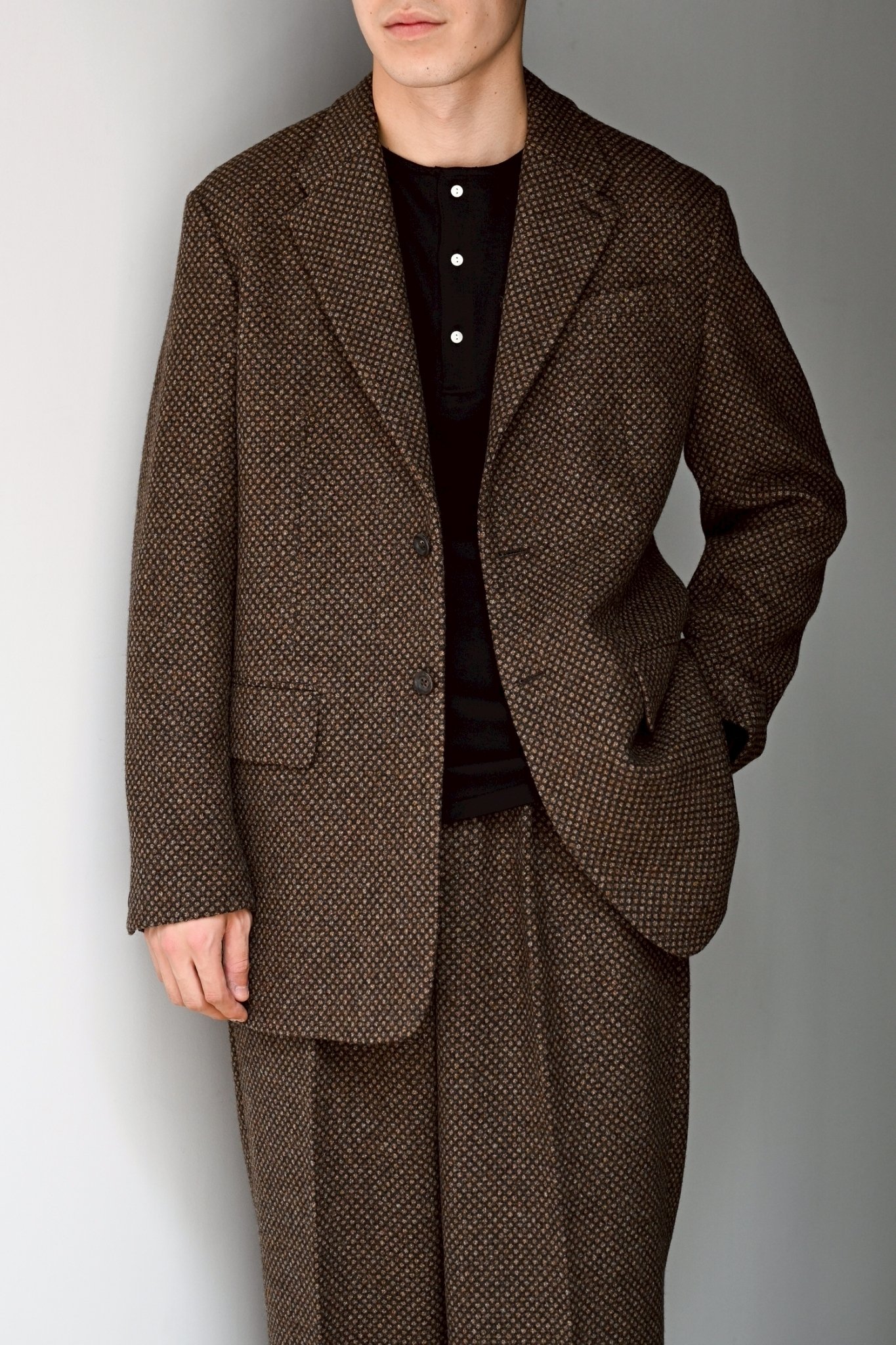 BISOWN POPUP STORE｜西田 新大