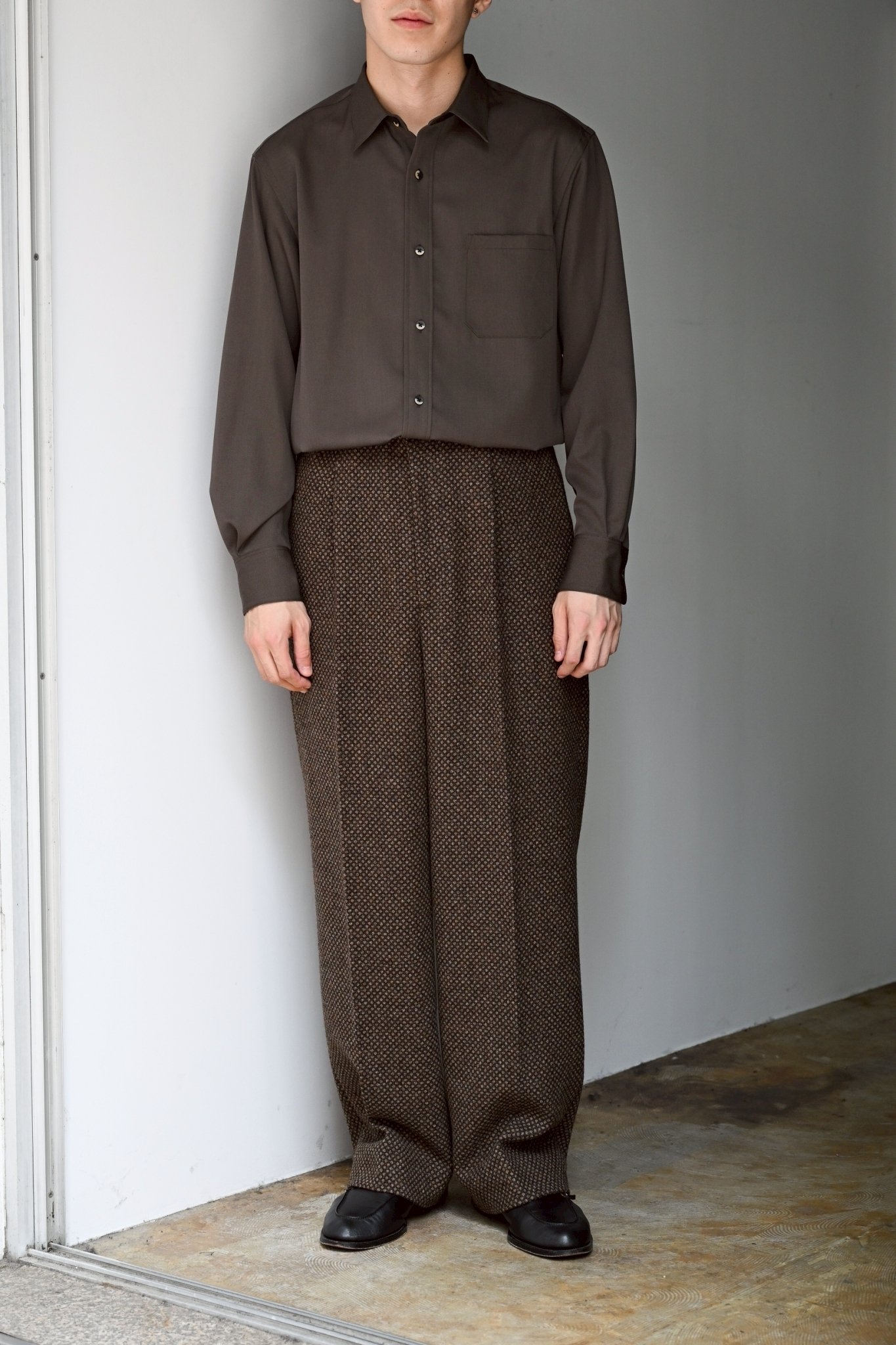 bisown 24awブルゾン　サイズ4 bisown 24awブルゾン サイズ4 - メルカリ