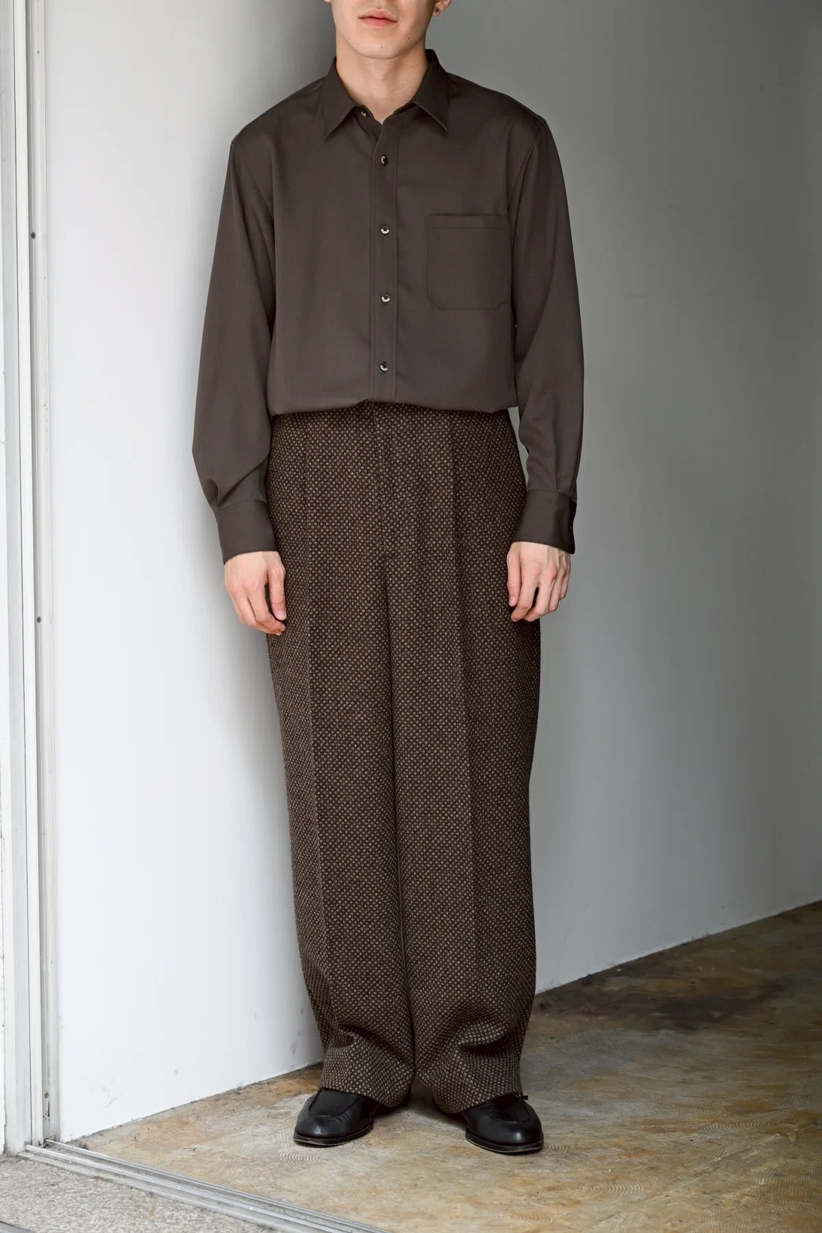 BISOWN POPUP STORE｜西田 新大