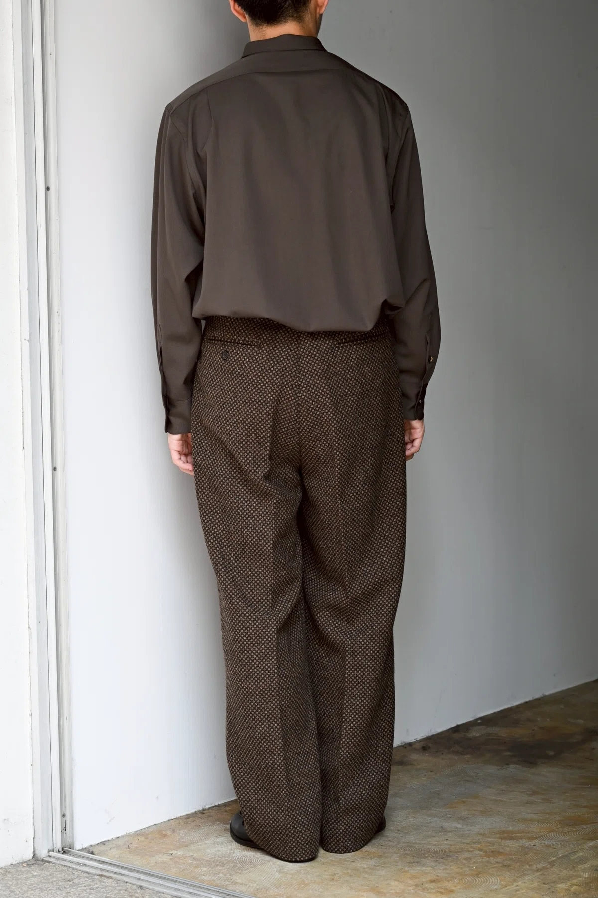 BISOWN POPUP STORE｜西田 新大