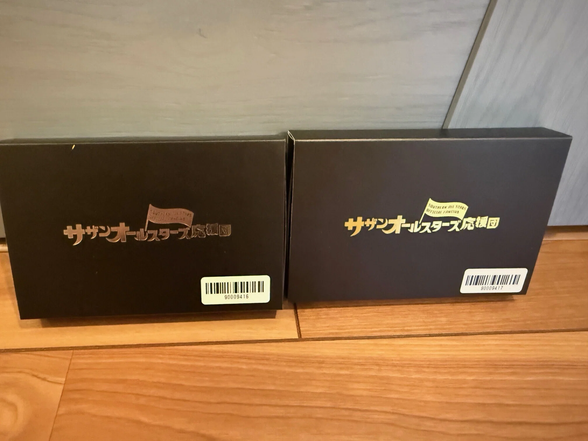 59 サザンオールスターズ応援団カードホルダー 60 パスケース