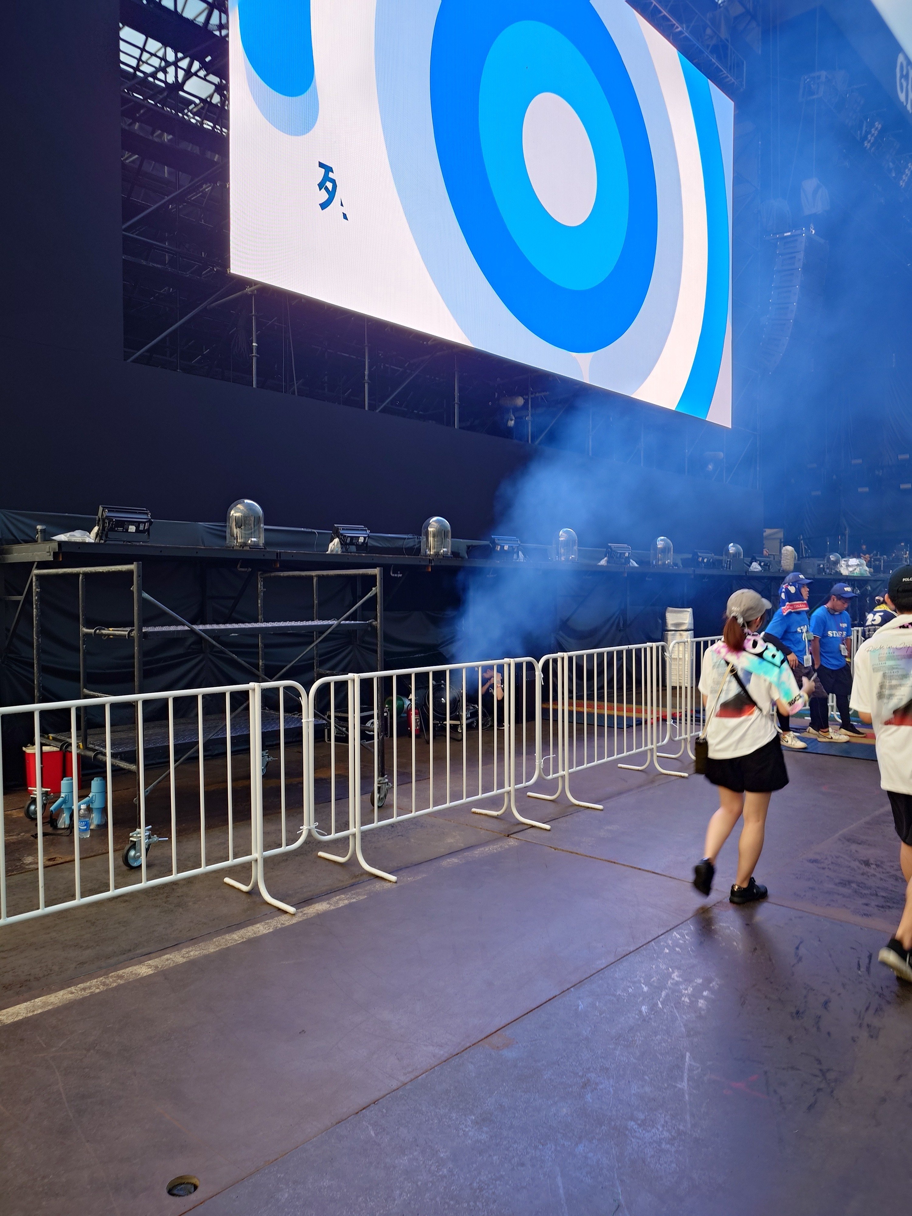 エレファントカシマシ 宮本浩次さんのライブがあまりにも良すぎた話
