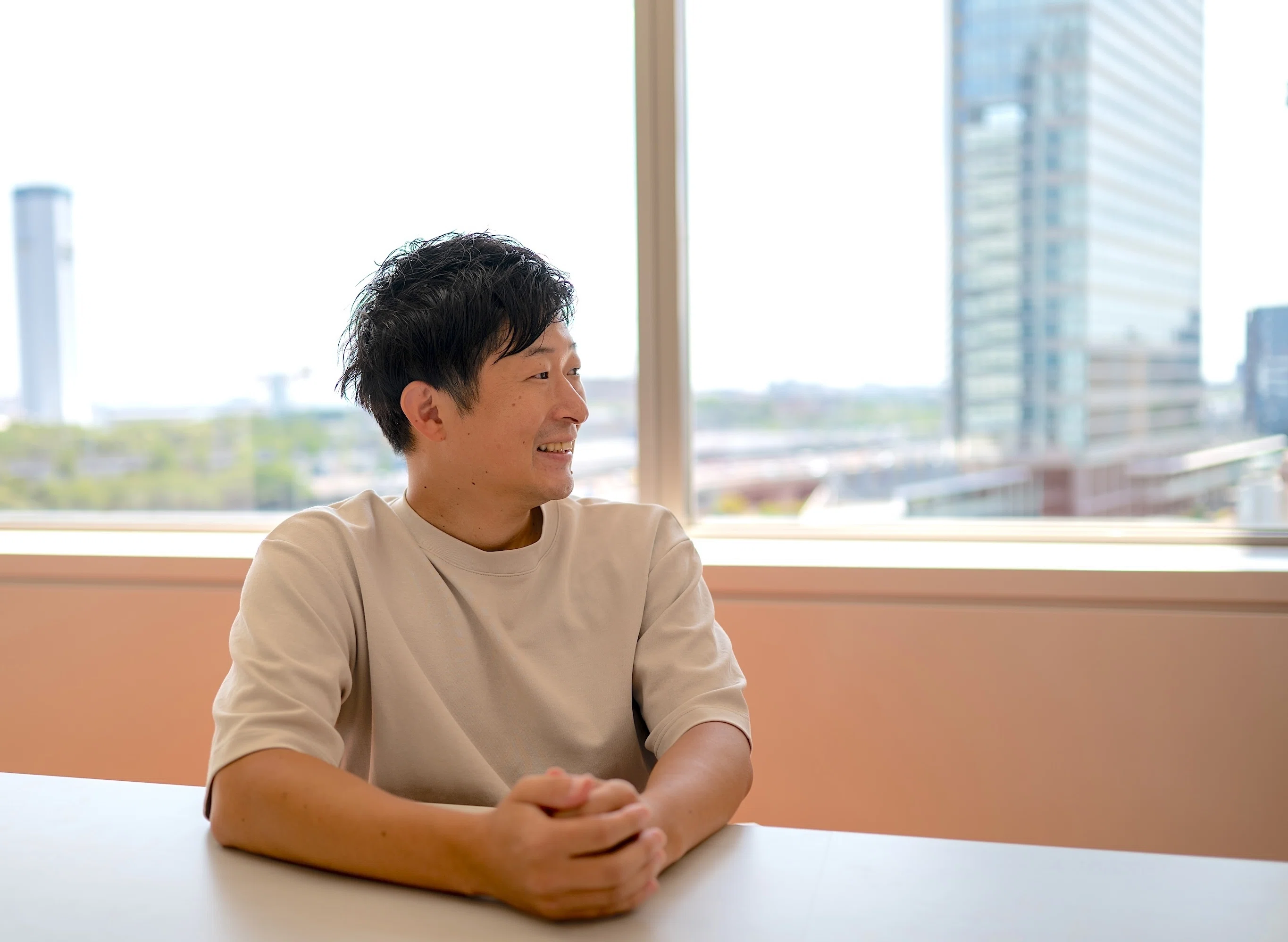 CANLY VALUE MAKERS Vol.10 やりがいを”つくる”のも、リーダーの仕事の