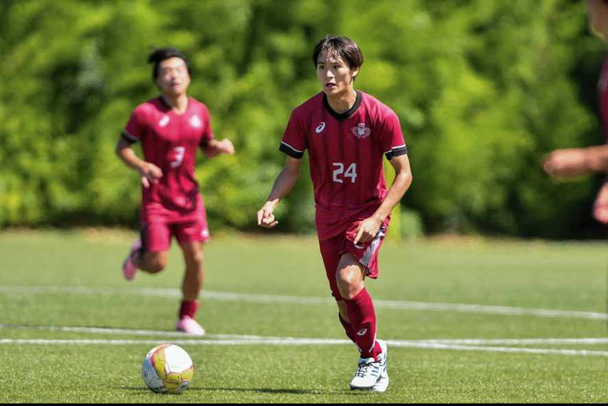 新品未使用】早稲田大学 ア式蹴球部 ウィンドブレーカー L