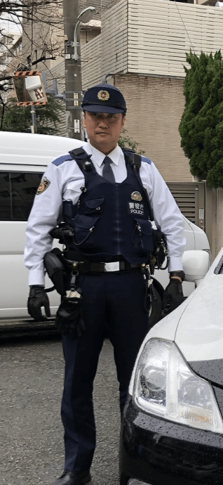 職務質問 職務質問って何？ ― 知っているようで知らないその意味｜元