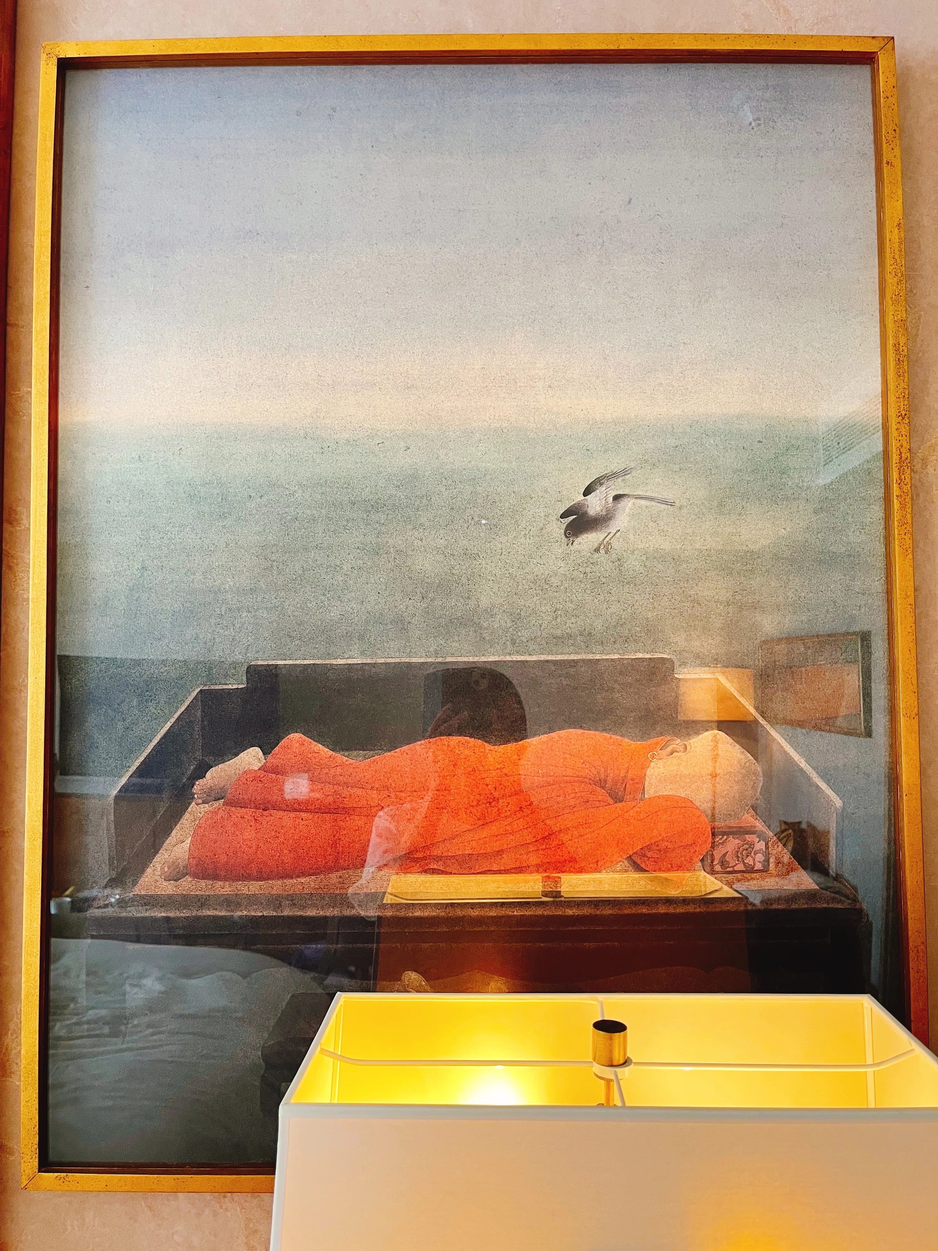 バリ島一の画家ケトゥット ビクルによる絵画、油絵、アクリル画 バリ島