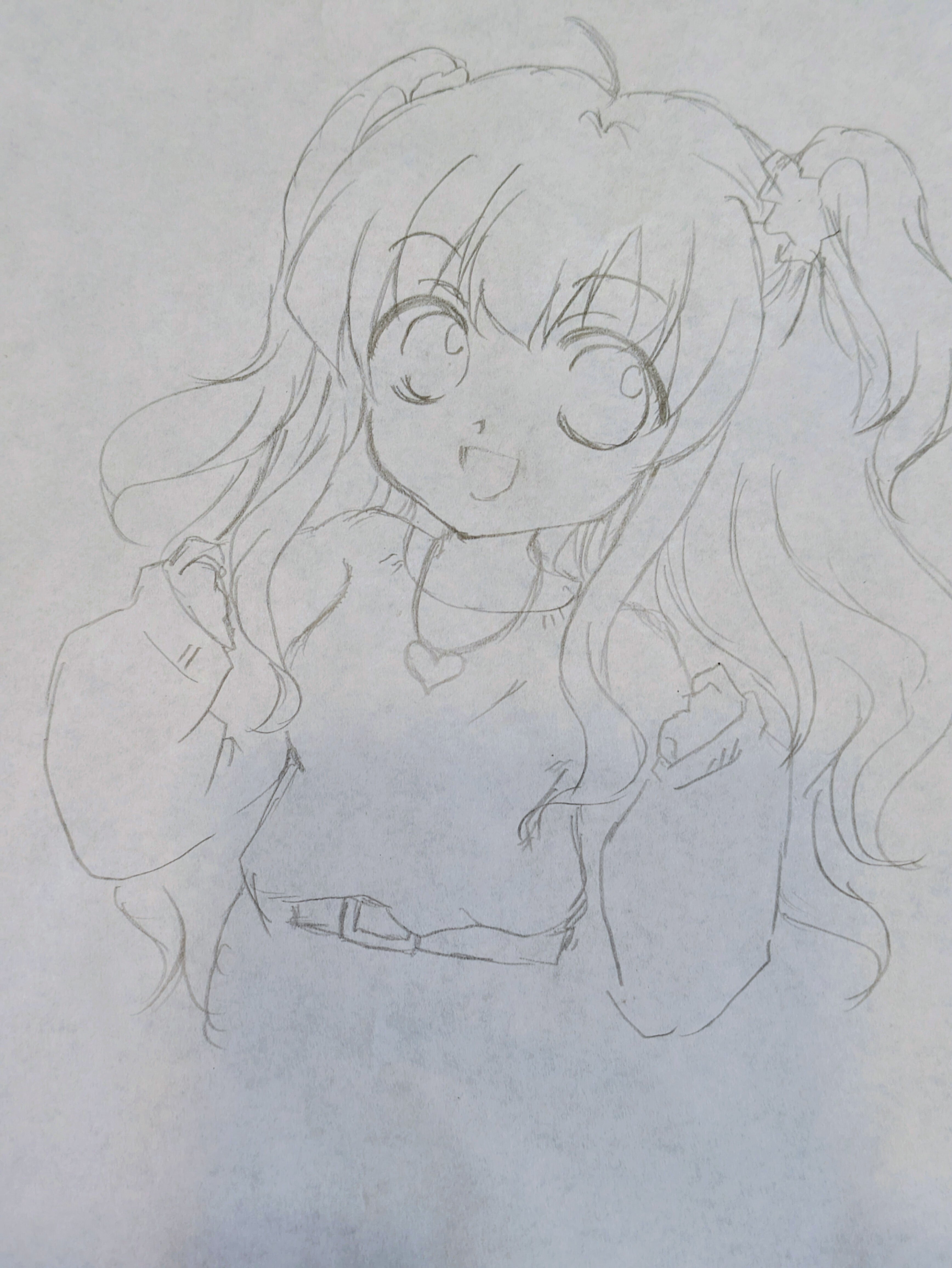 Nano bananaで手描きイラストの「苦手」をどこまで補えるか検証｜だし