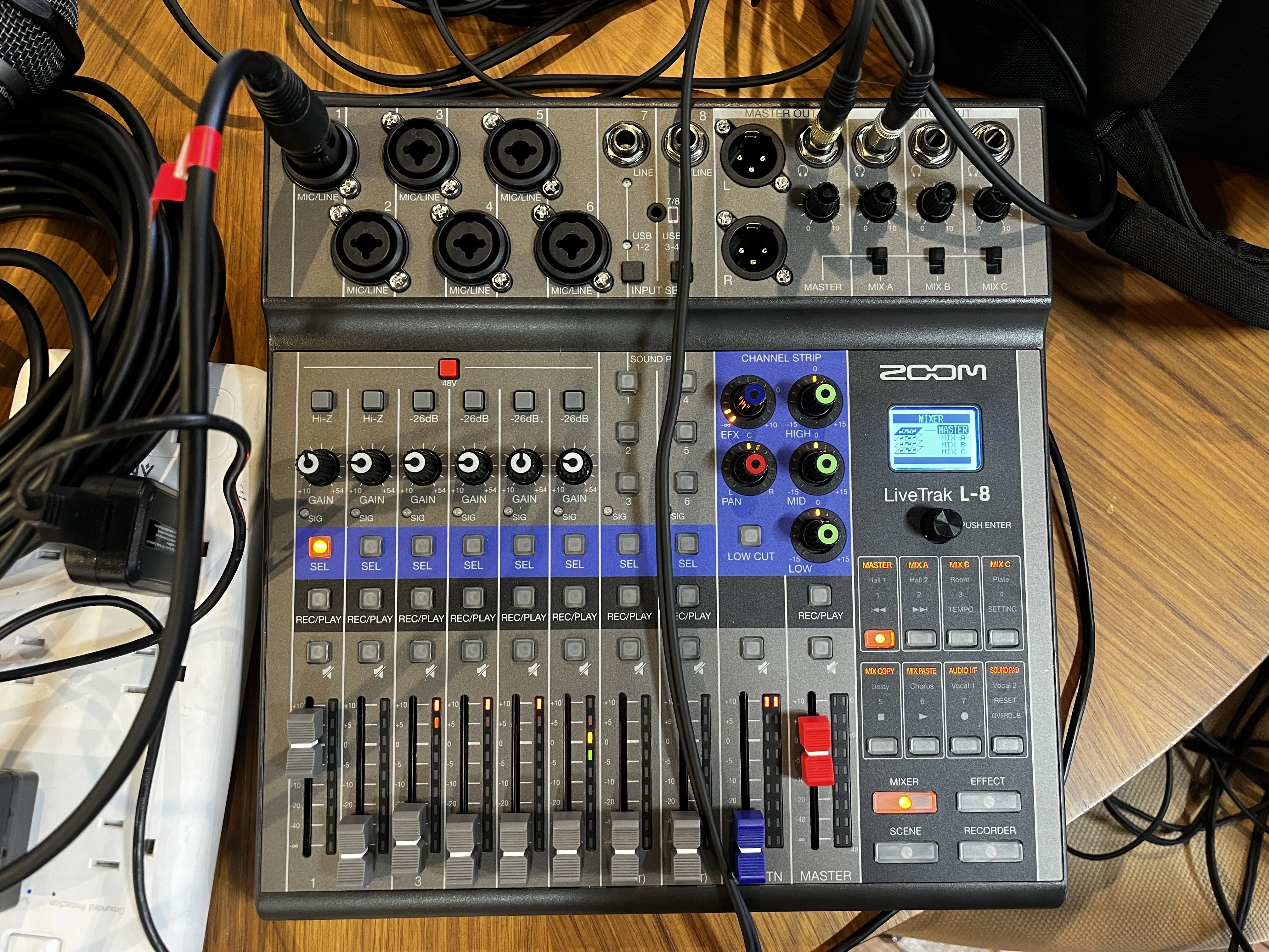 Detected by Generative AI] How I, a Sound Novice, Returned from