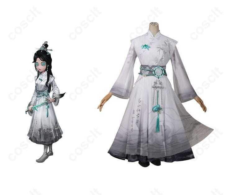 第五人格 約瑟夫 琥珀 コスプレ衣装 奇珍衣装 全セット 高級素材 華麗デザイン 舞台撮影用 イベント用 ハロウィン ギフト最適 キャラクター再現 コスプレ大会 推し活 撮影会用 ハロウィン衣装 高品質コスチューム ゲームコスプレ 2025年最新】Yahoo!オークション -第五人格 コスプレの中古品・新品