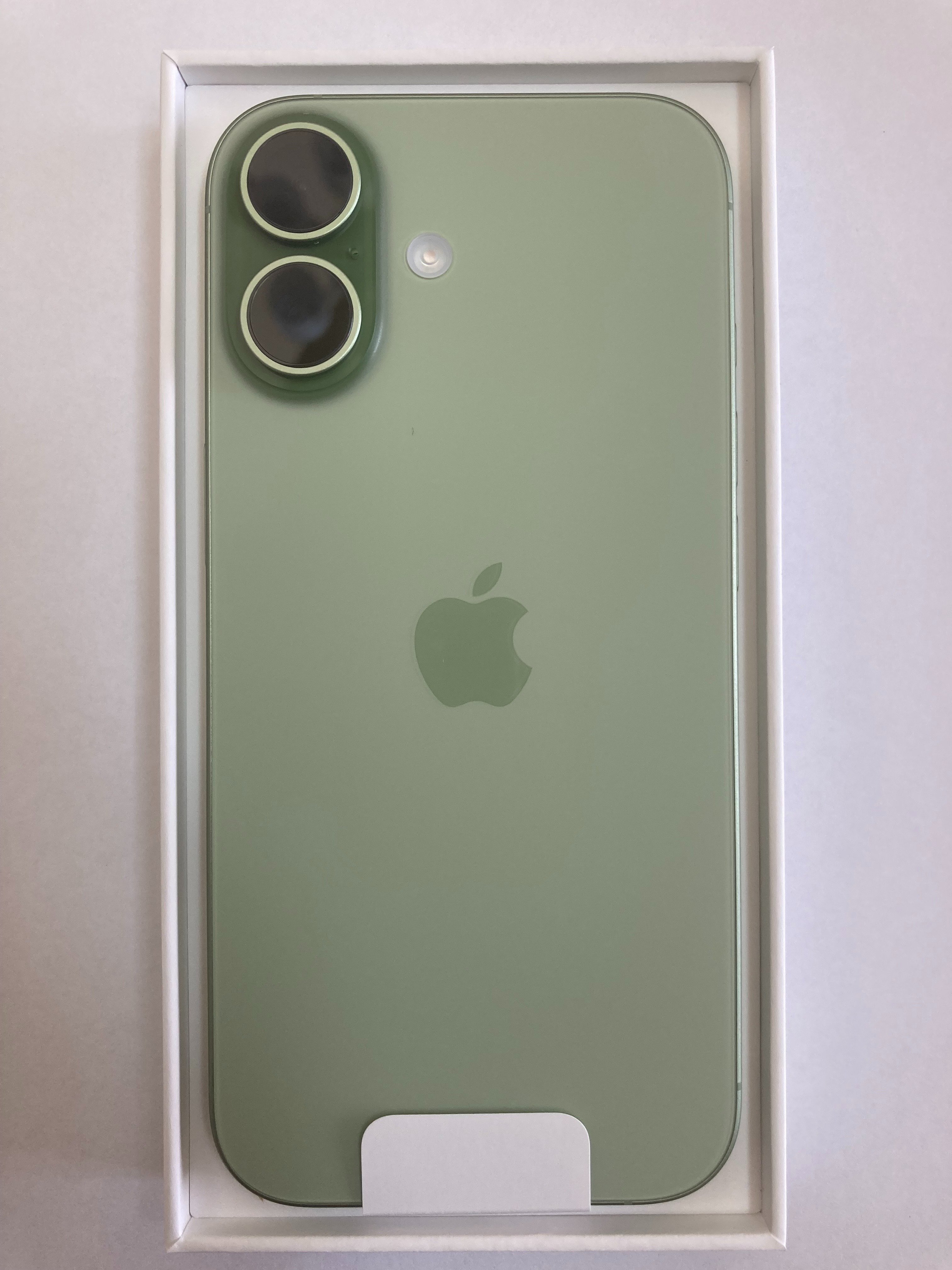 iPhone17無印】iPhoneSE2から乗り換えてすぐに感じた7つのこと【初日