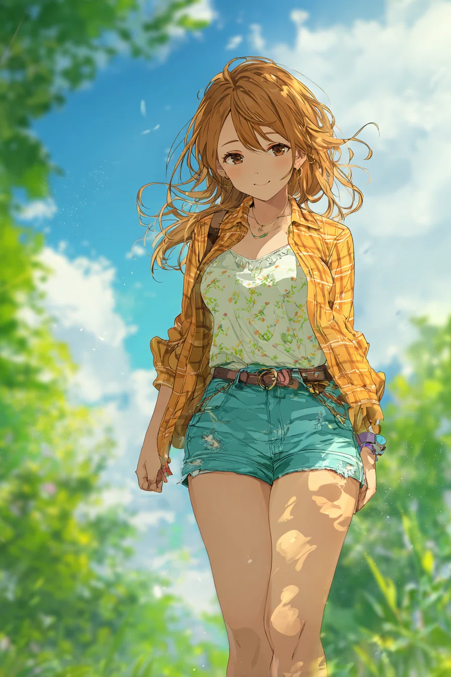 Midjourney】全身イラストをマスターするロードマップ｜Kou_AI_Explorer