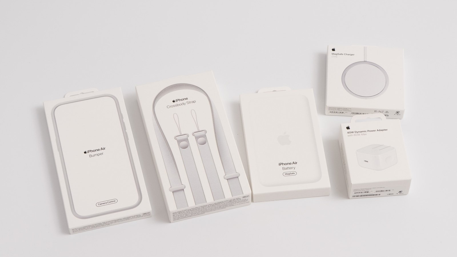 iPhone17 Air クラウドホワイト カメラ消音可】iPhone Air クラウドホワイト 256GB カナダ版 iPhone