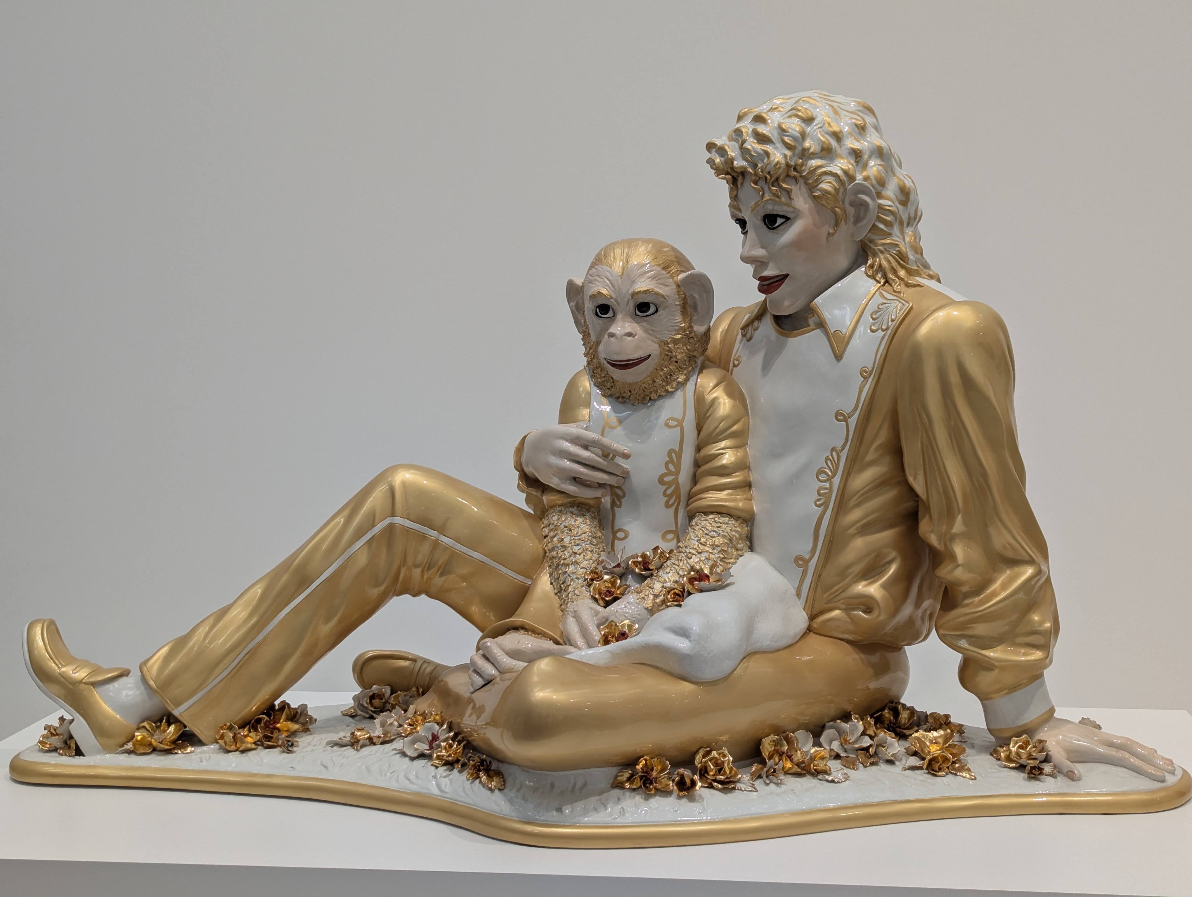 鏡の国のデッドクロス｜透明ランナー