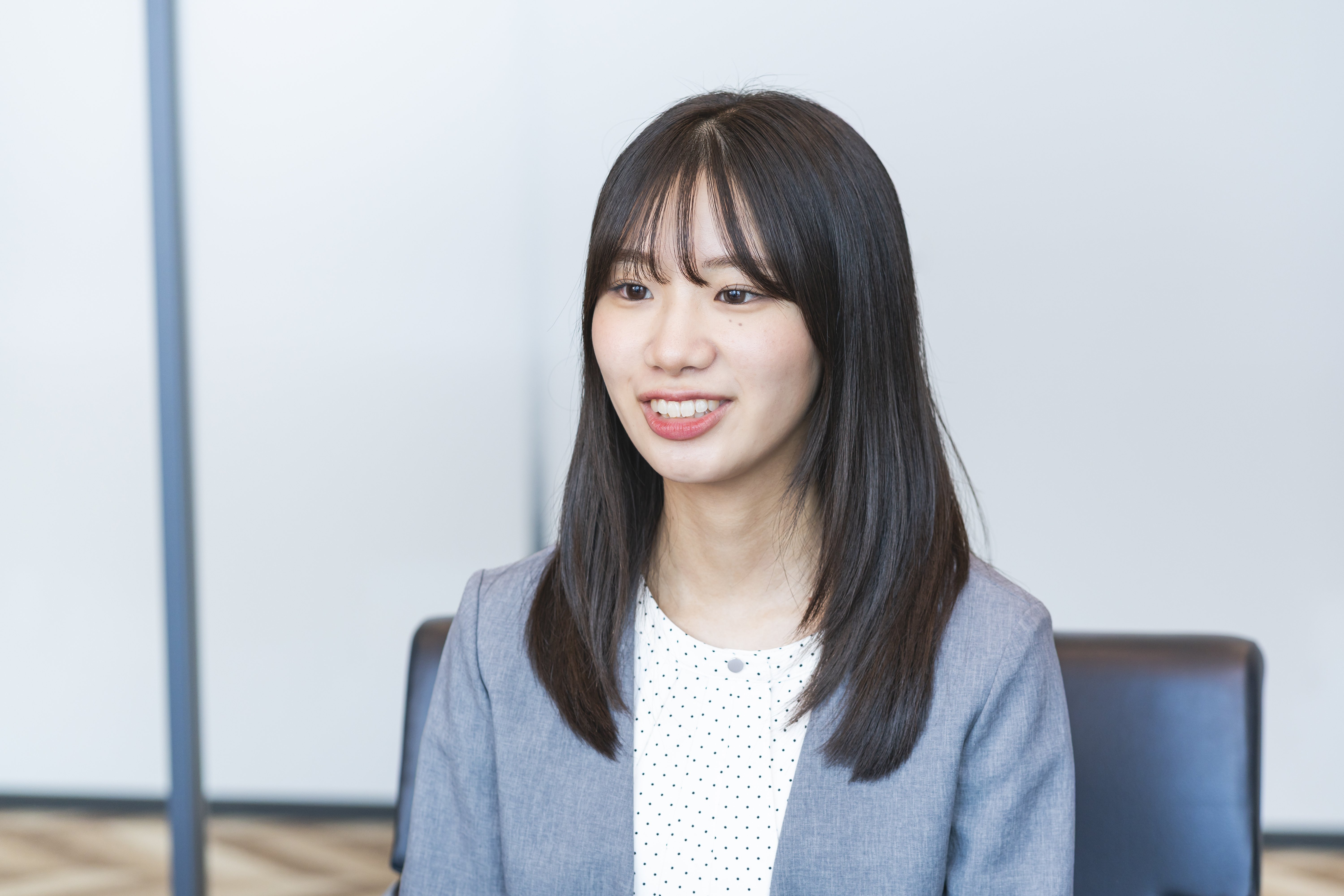 お客さまの人生に、専門性と人間力で寄り添う。ライフプラン