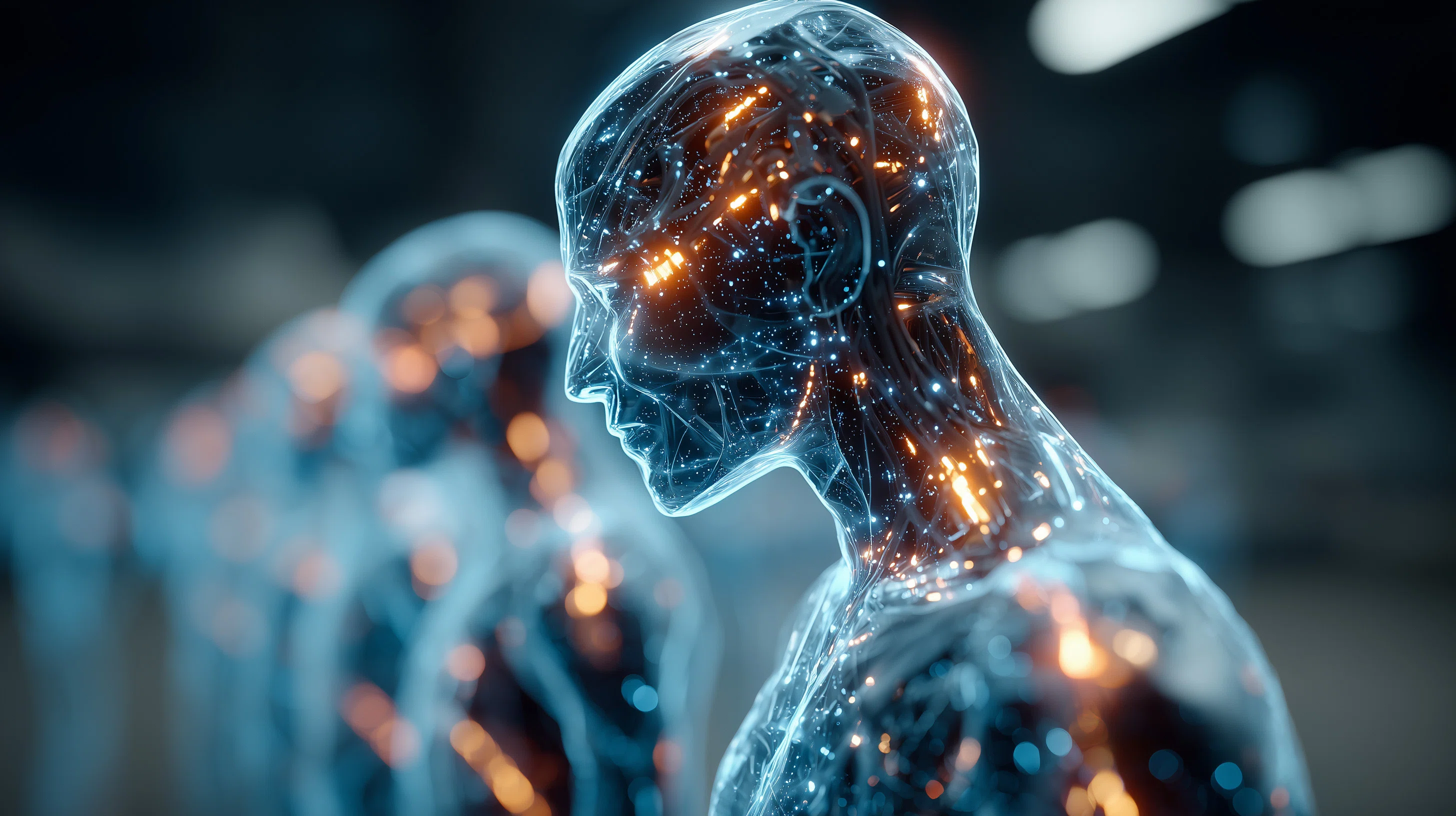 AIエージェント時代を勝ち抜くために ──代表八子が語る2025年からの3