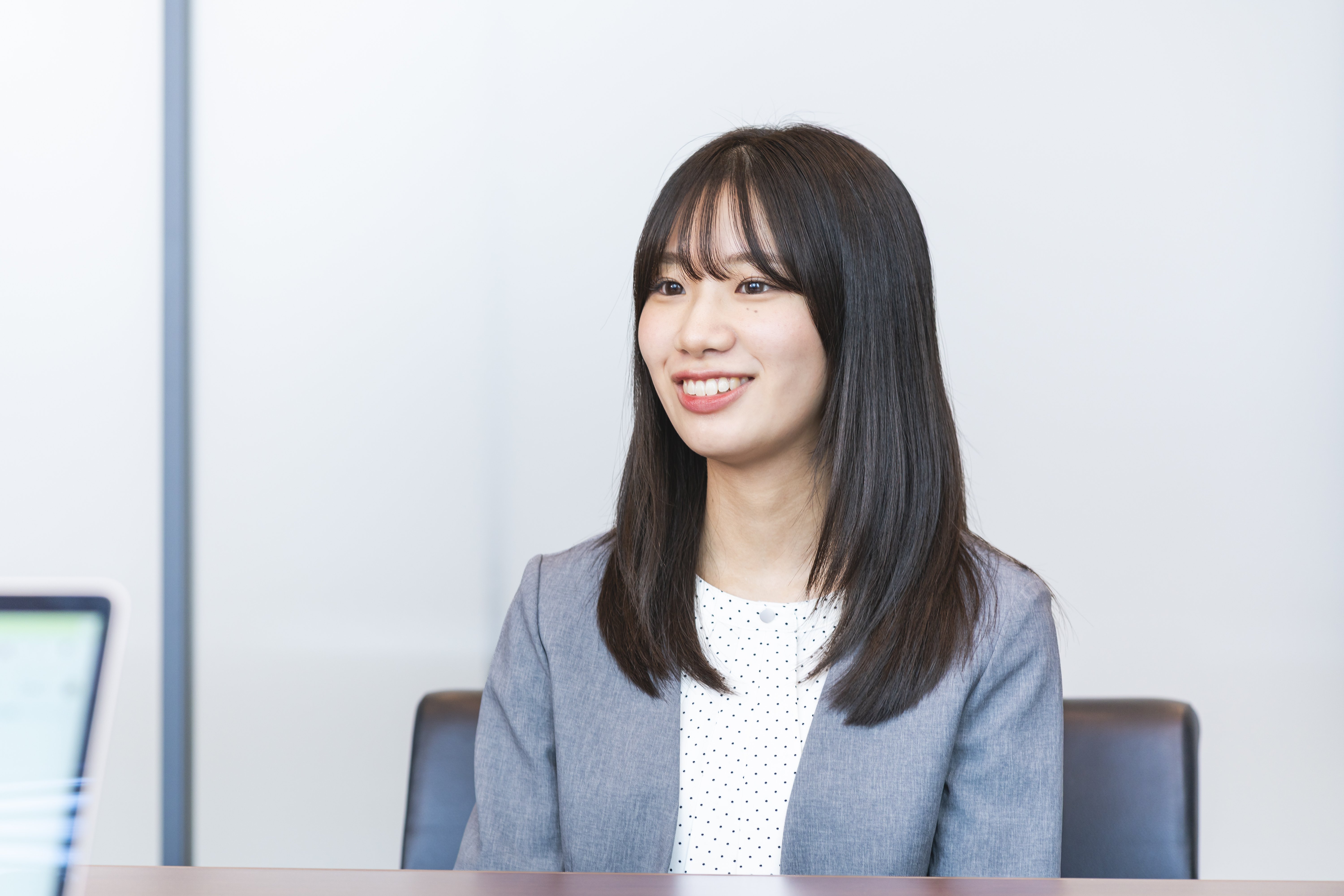 お客さまの人生に、専門性と人間力で寄り添う。ライフプラン