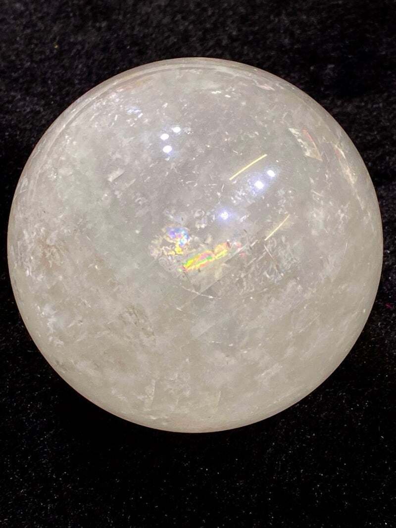 カルサイト　砂糖菓子みたい。 方解石カルサイト｜バイキングの羅針盤だった歴史や特徴、価値