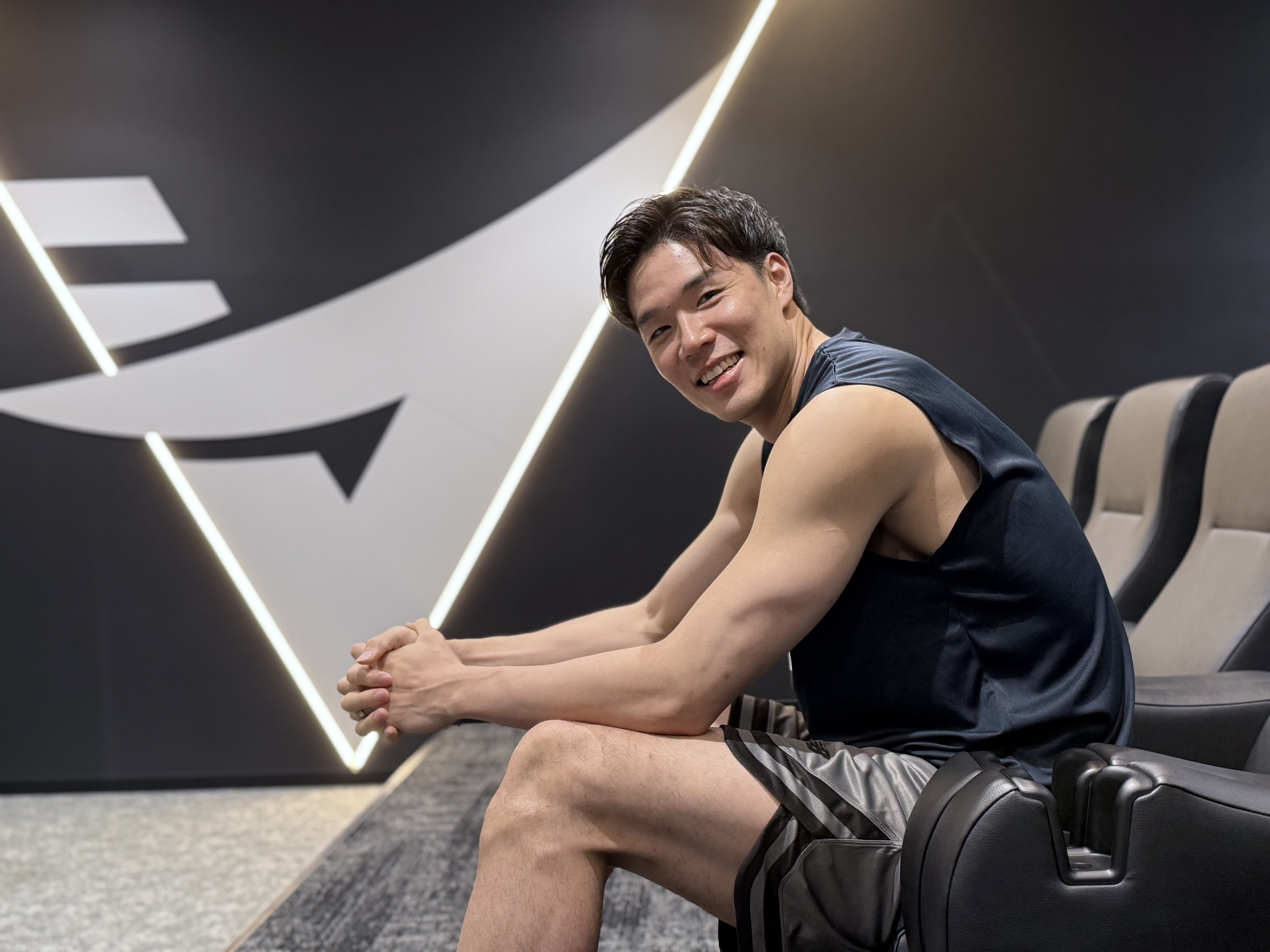 2025-26シーズン契約選手インタビュー #13 馬場雄大｜長崎ヴェルカ