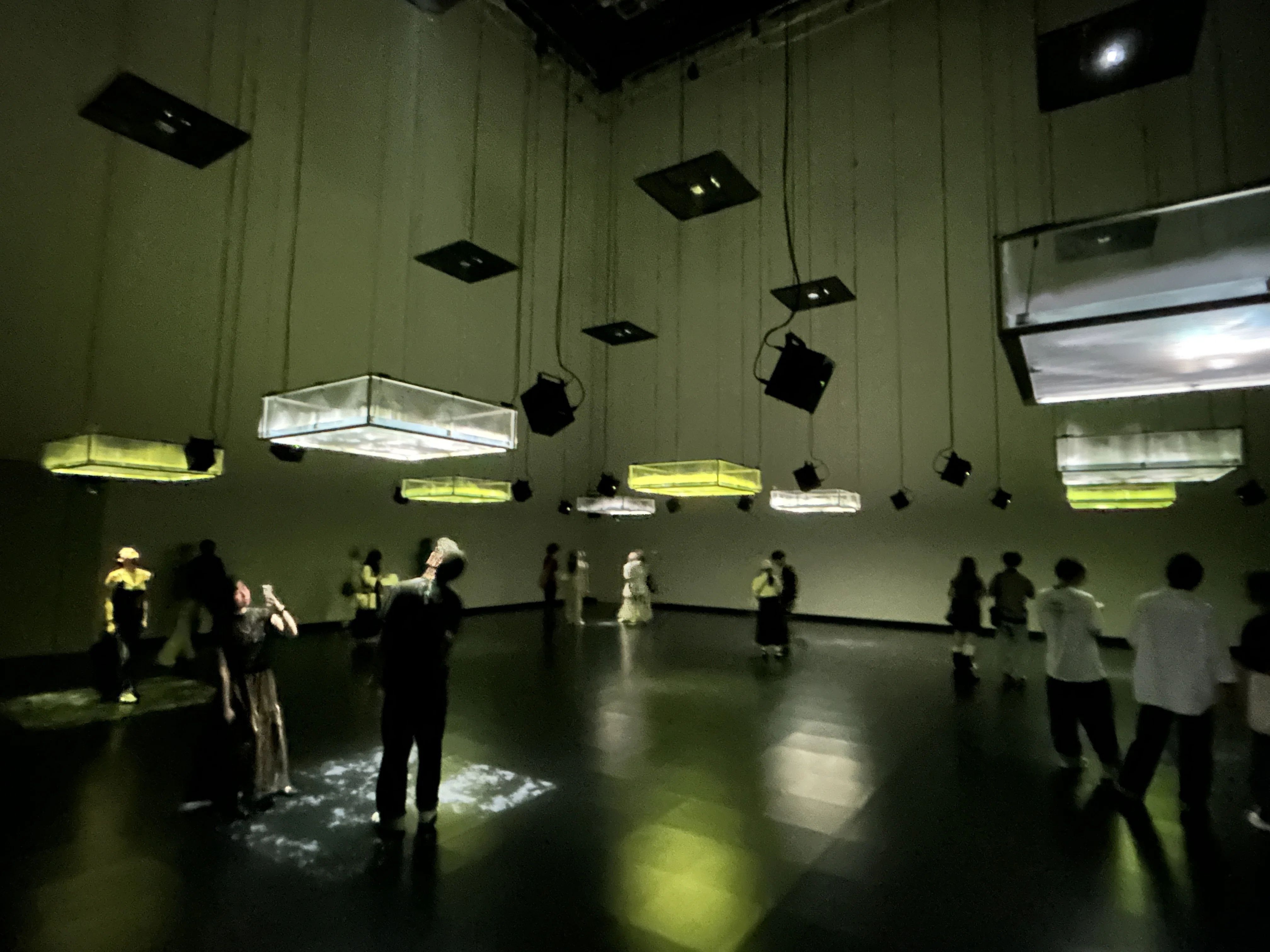sakamotocommon OSAKA 1970/2025/大阪/坂本龍一@vs. レビュー｜ヨシダ