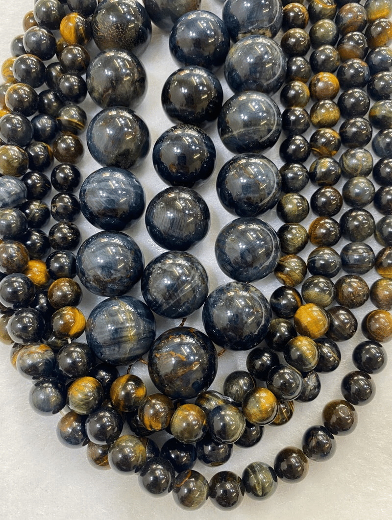 ホークスアイ（ホークアイ）とは｜ジェムストーンリュウ