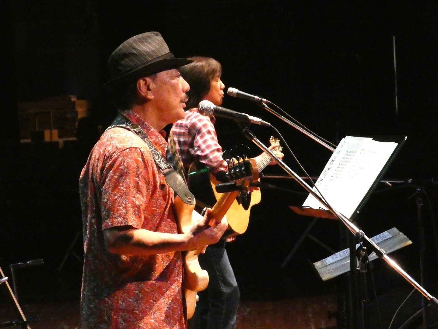 36 ザ・フォークコンサート 2025 日向＆八女スペシャル｜NEKO SARU KAZUTO